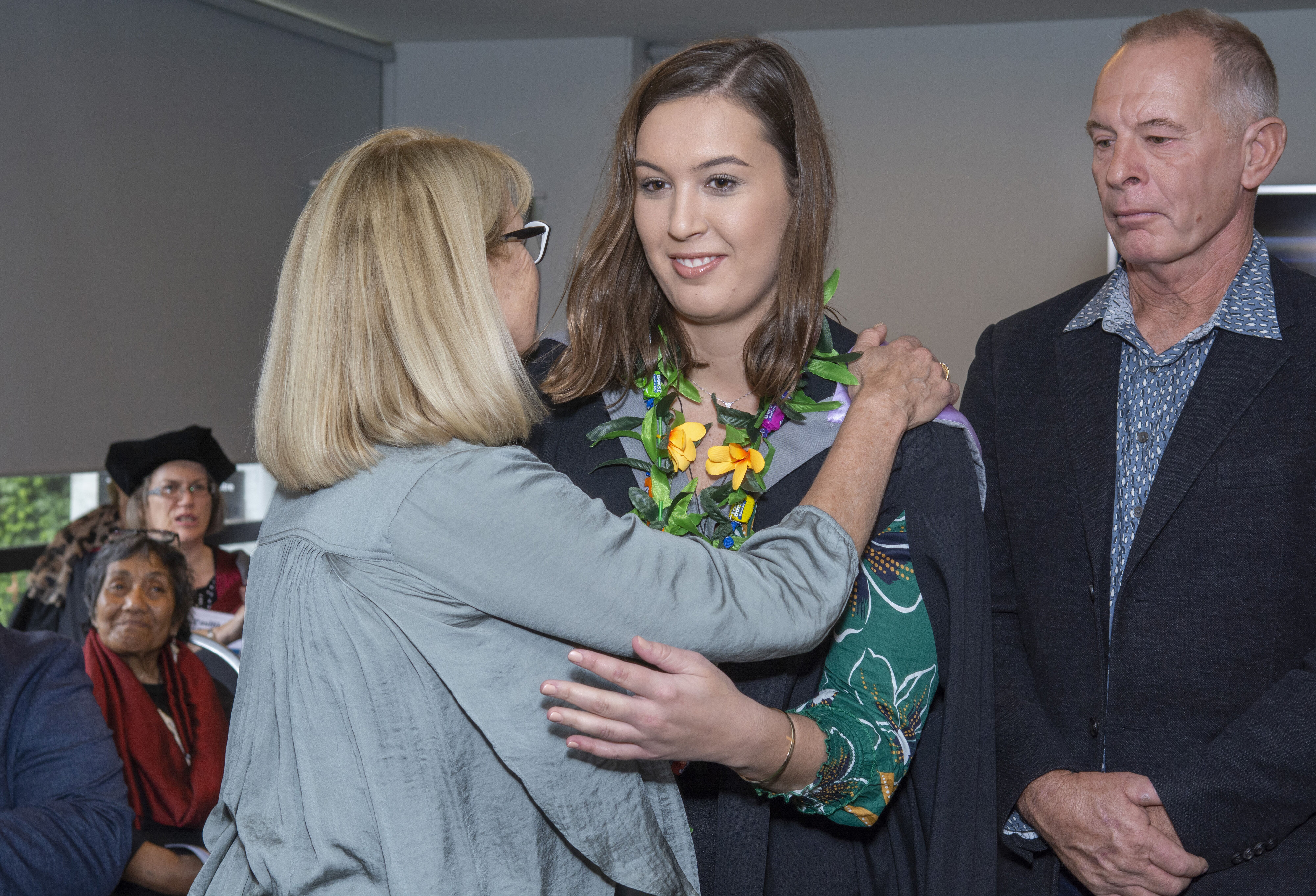 2019 LU Pasifika Graduation 048