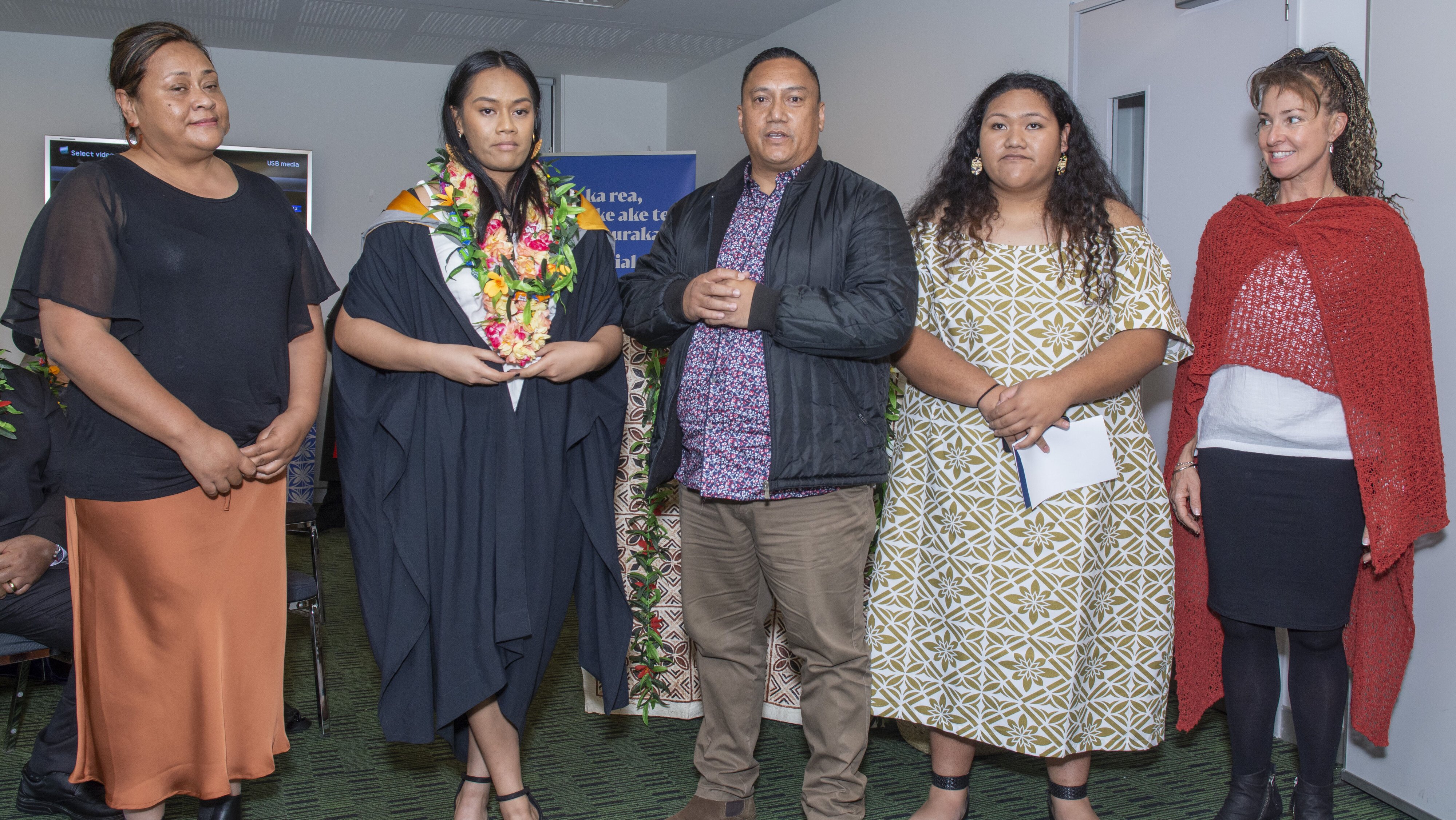 2019 LU Pasifika Graduation 050