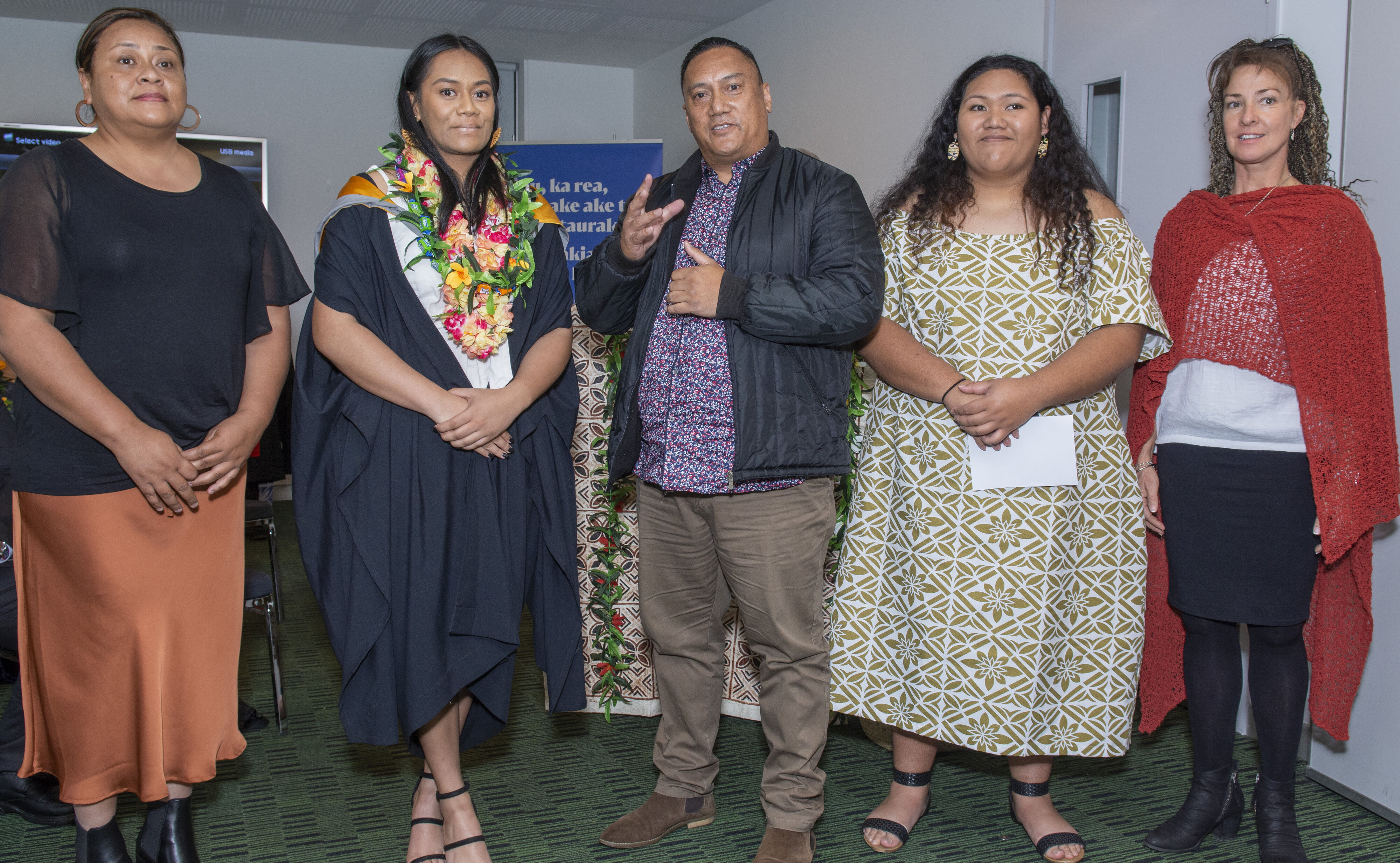 2019 LU Pasifika Graduation 052