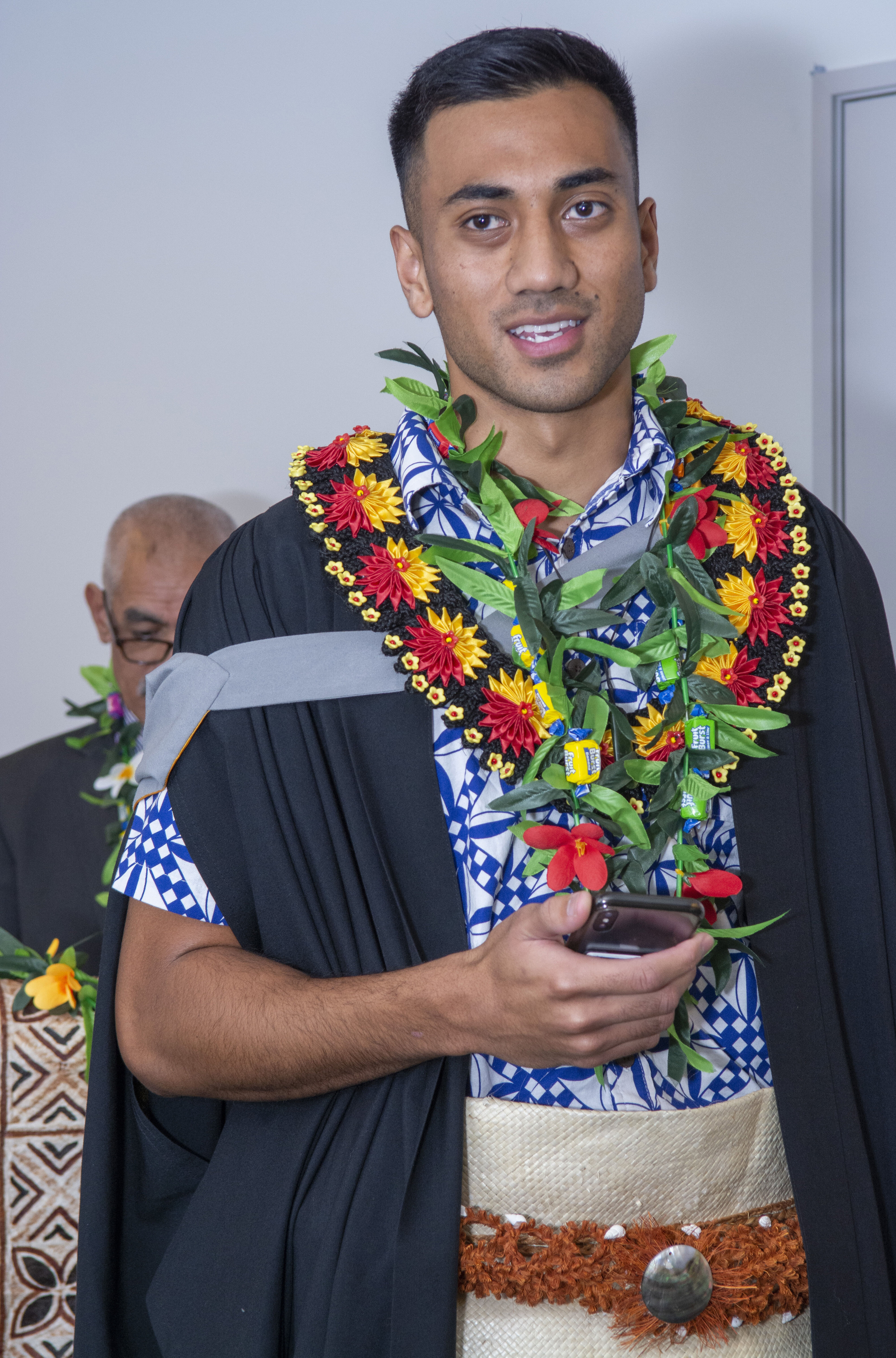 2019 LU Pasifika Graduation 054