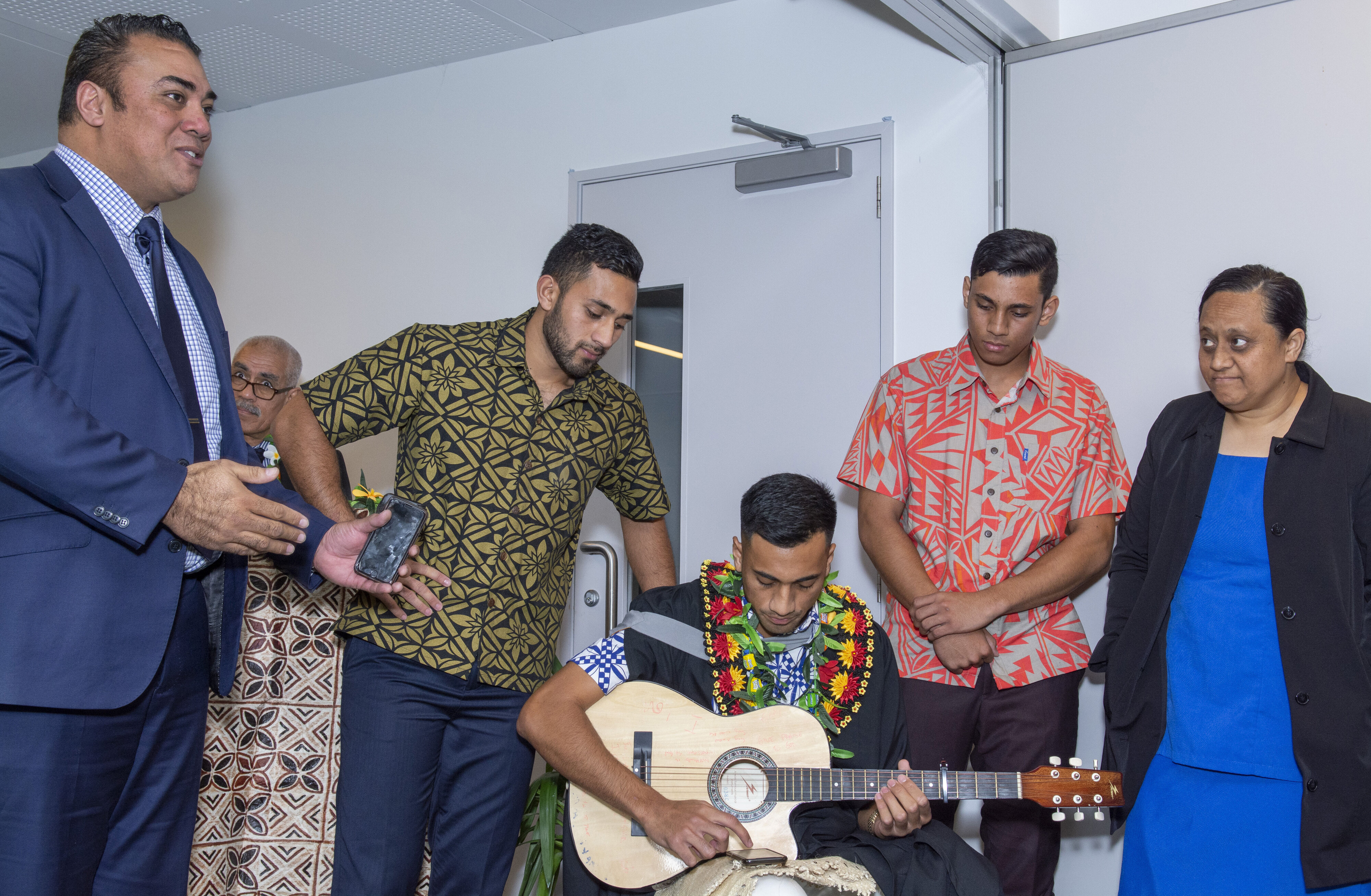 2019 LU Pasifika Graduation 056