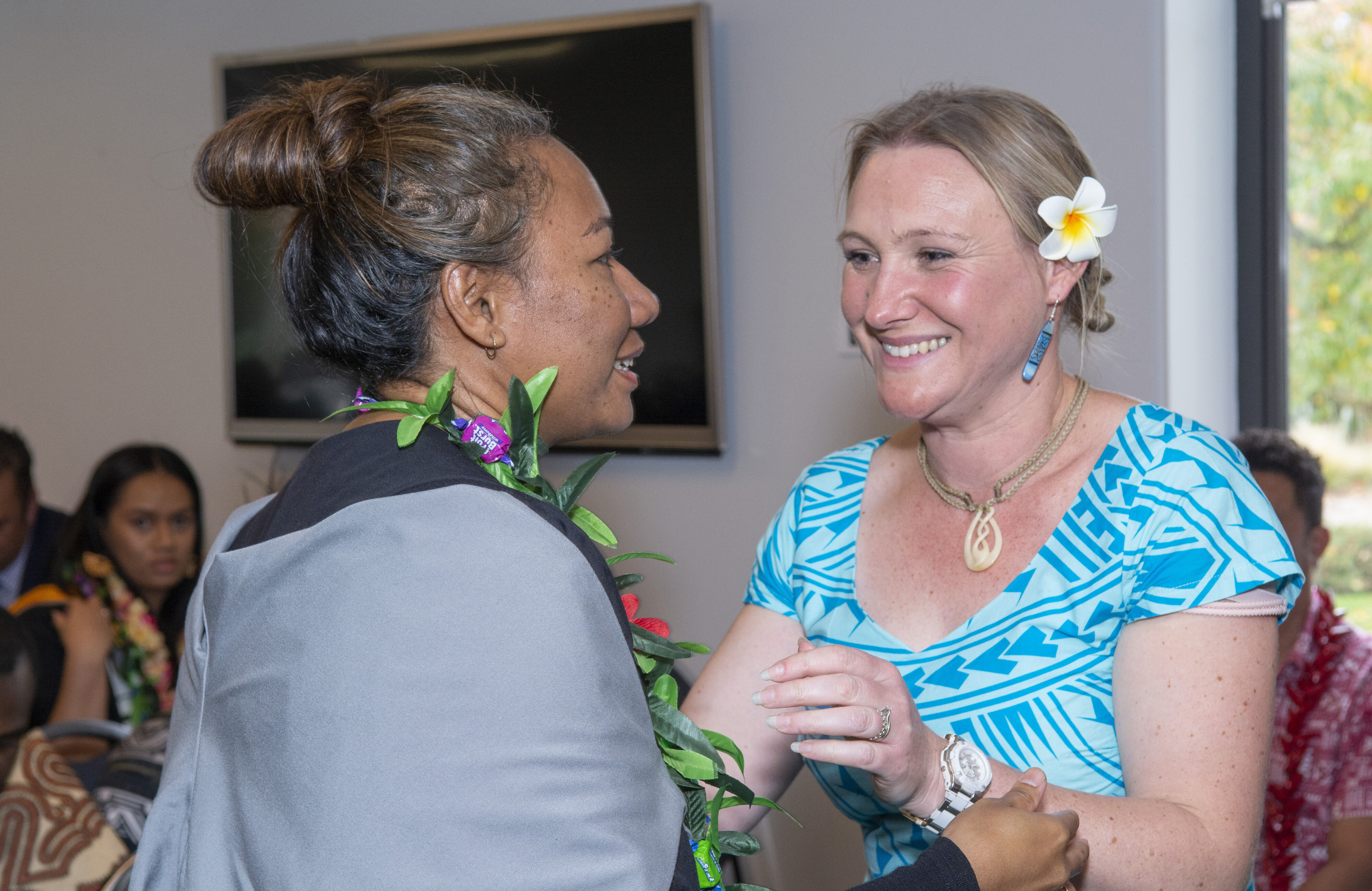 2019 LU Pasifika Graduation 061