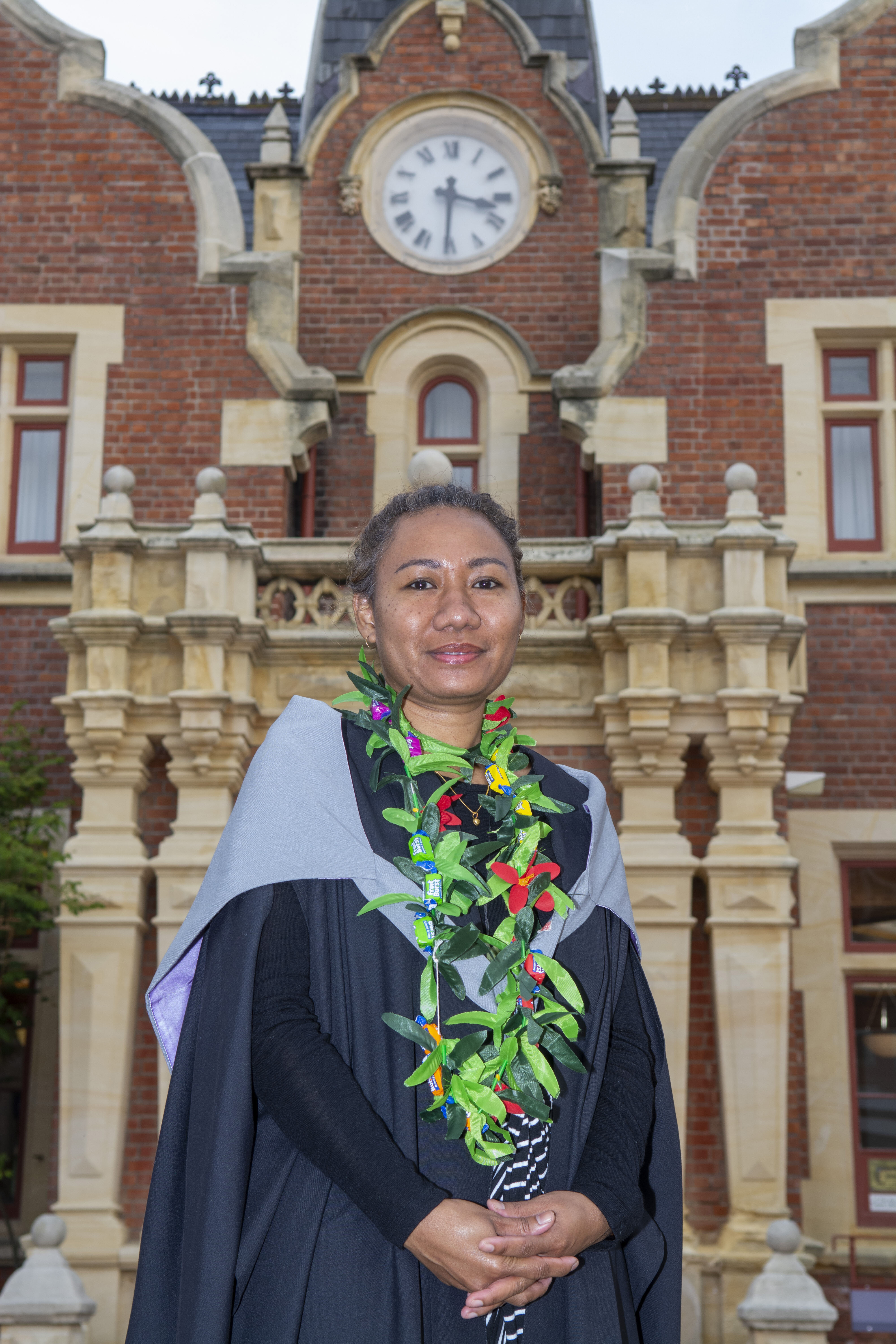 2019 LU Pasifika Graduation 069
