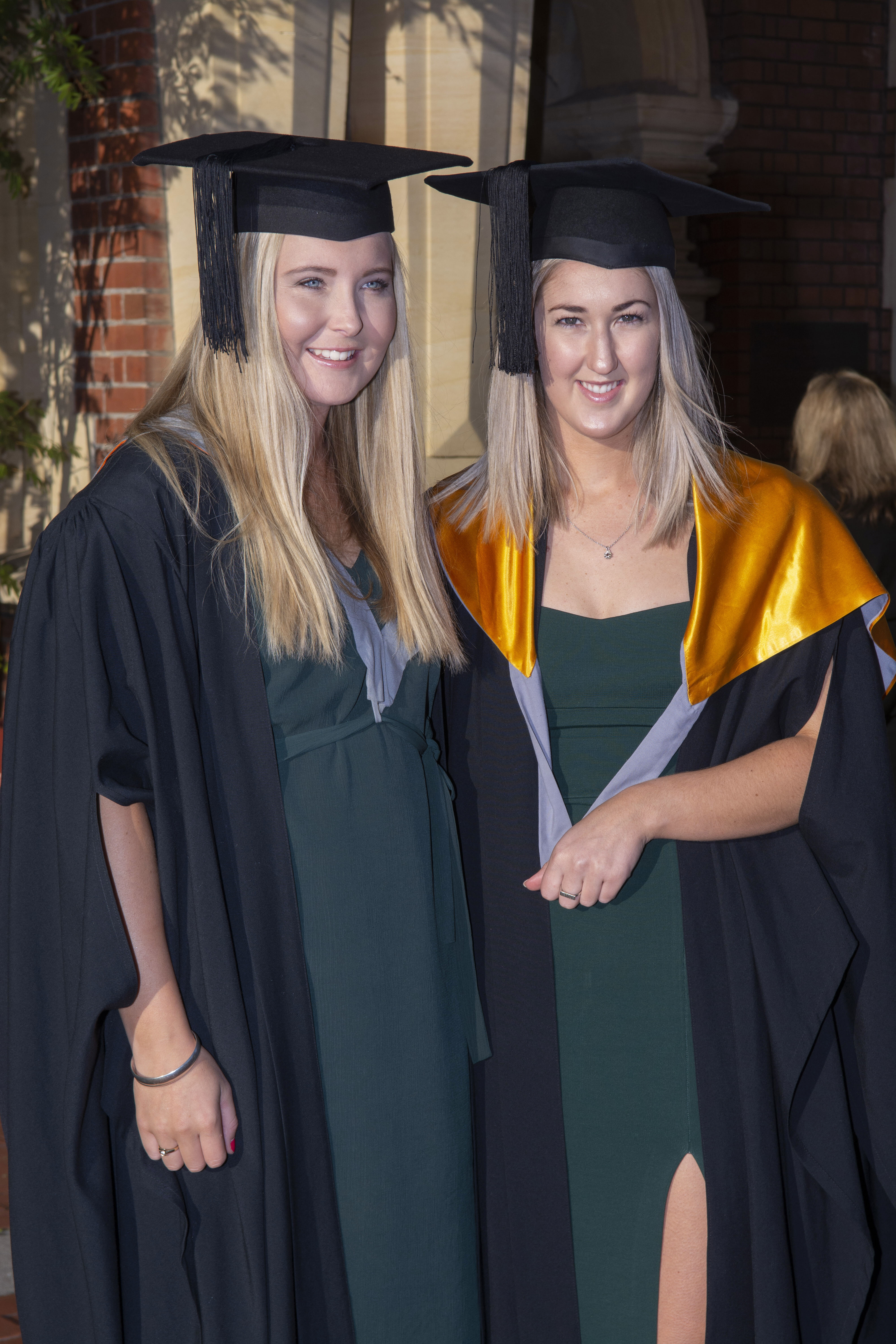 2019 LU Graduation Morning Ceremony 082