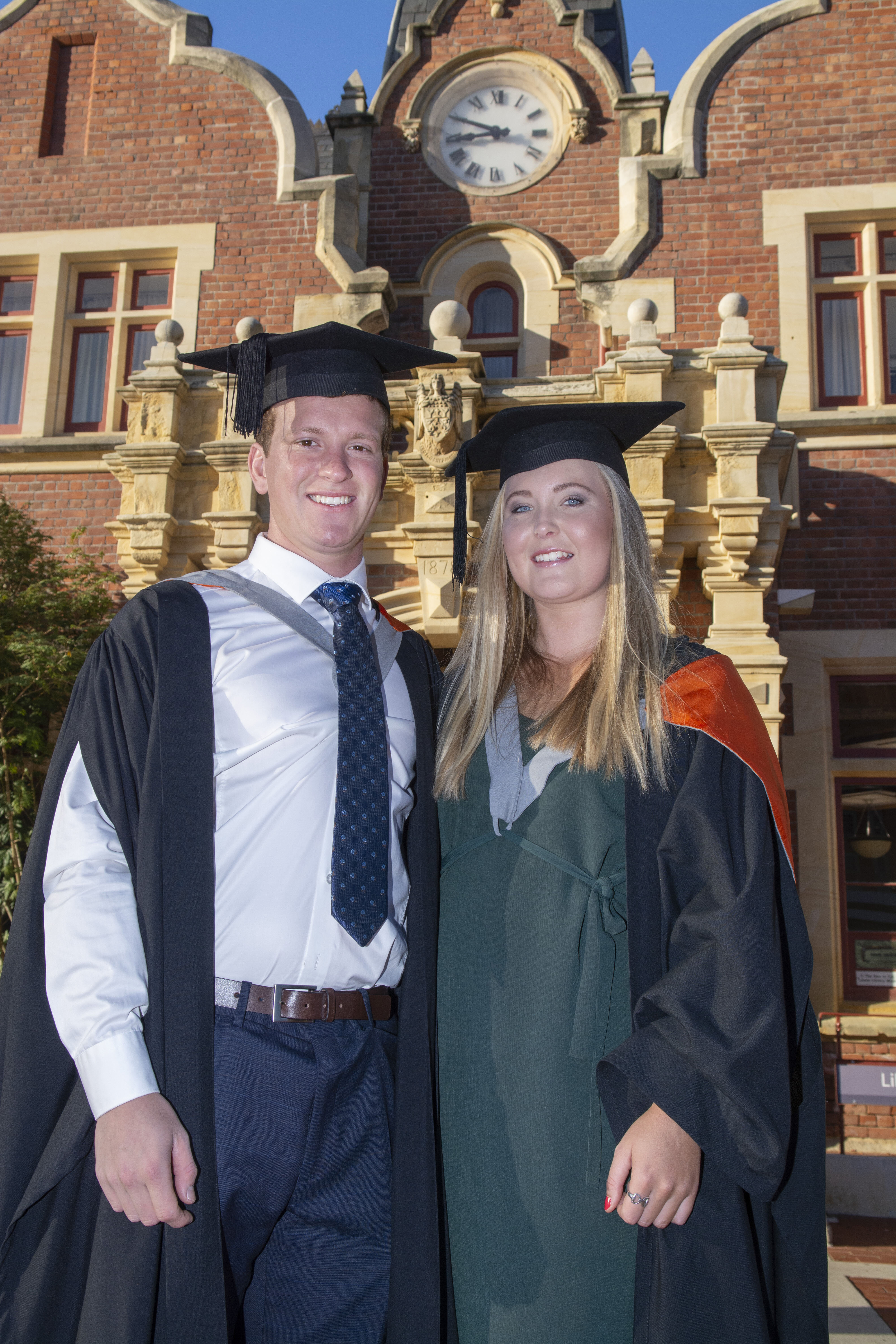 2019 LU Graduation Morning Ceremony 083