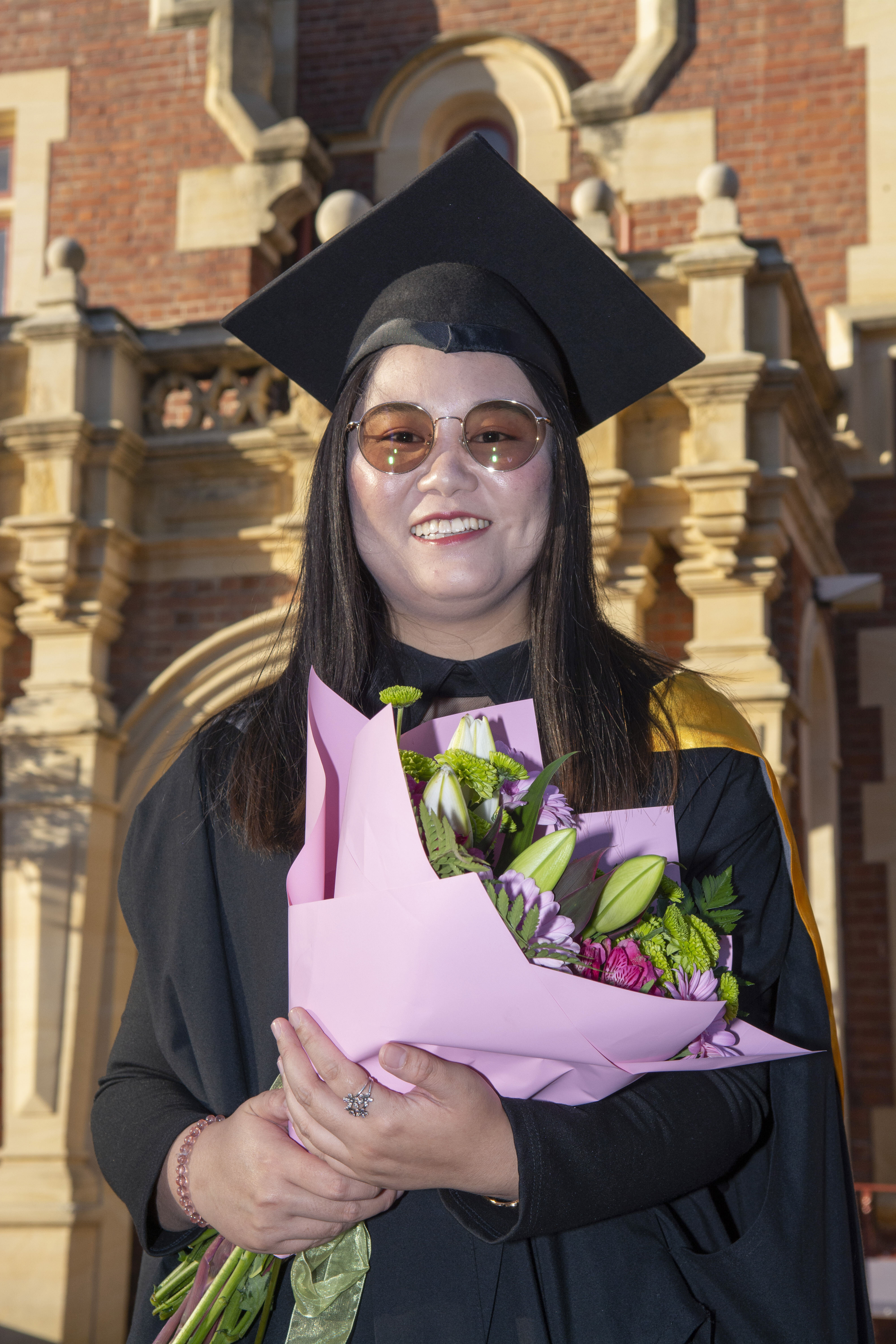 2019 LU Graduation Morning Ceremony 084