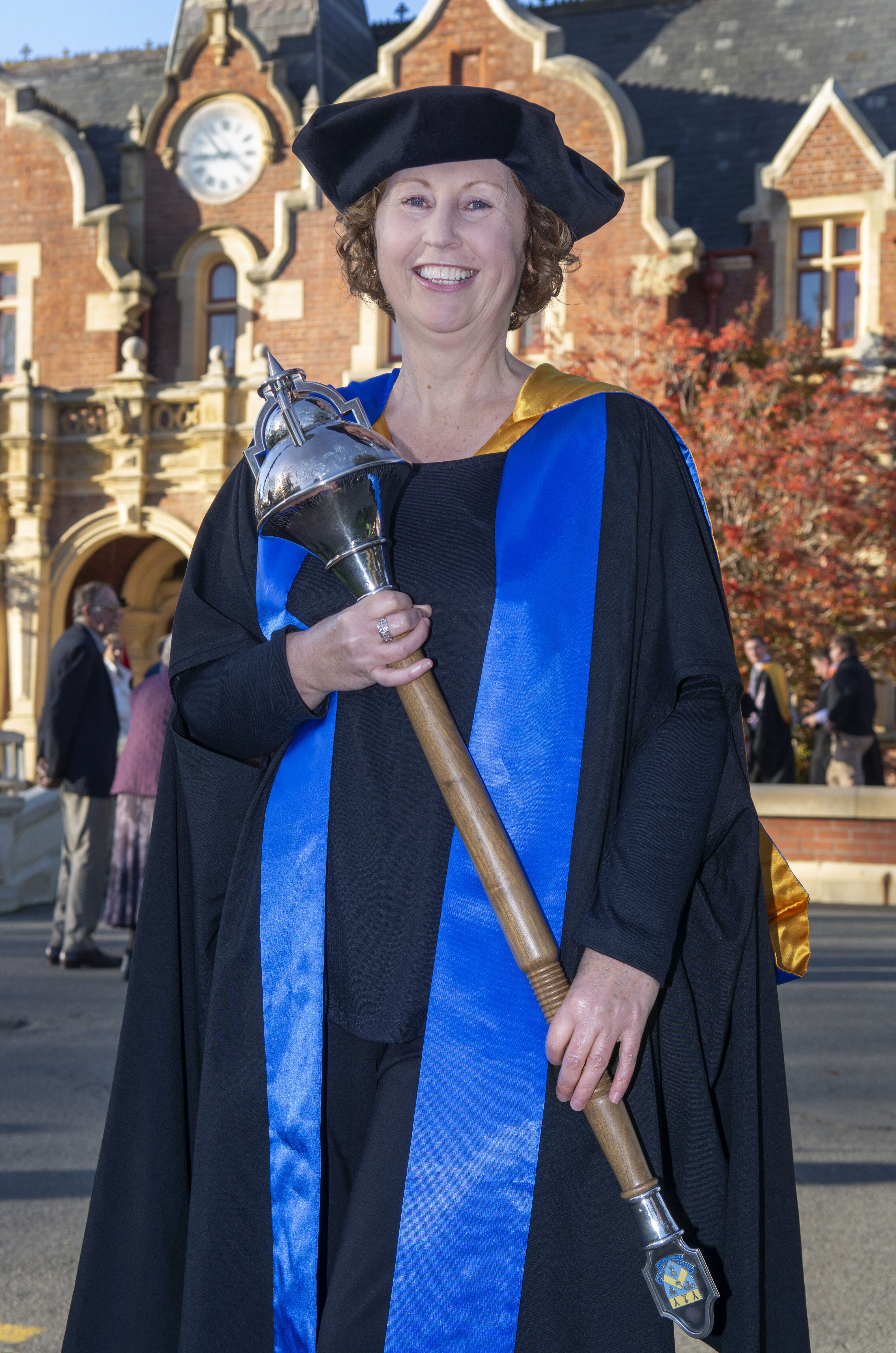 2019 LU Graduation Morning Ceremony 085