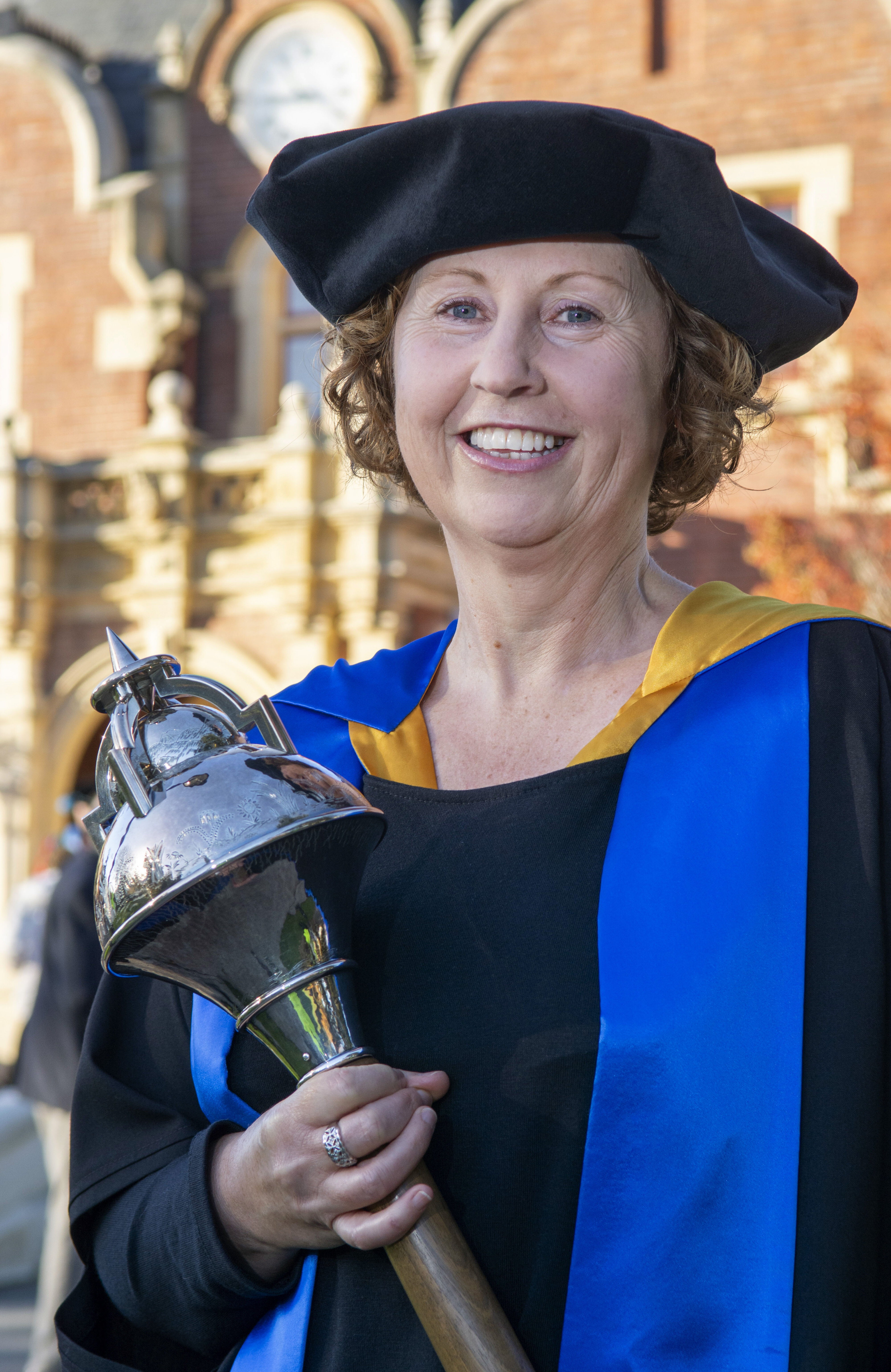 2019 LU Graduation Morning Ceremony 086