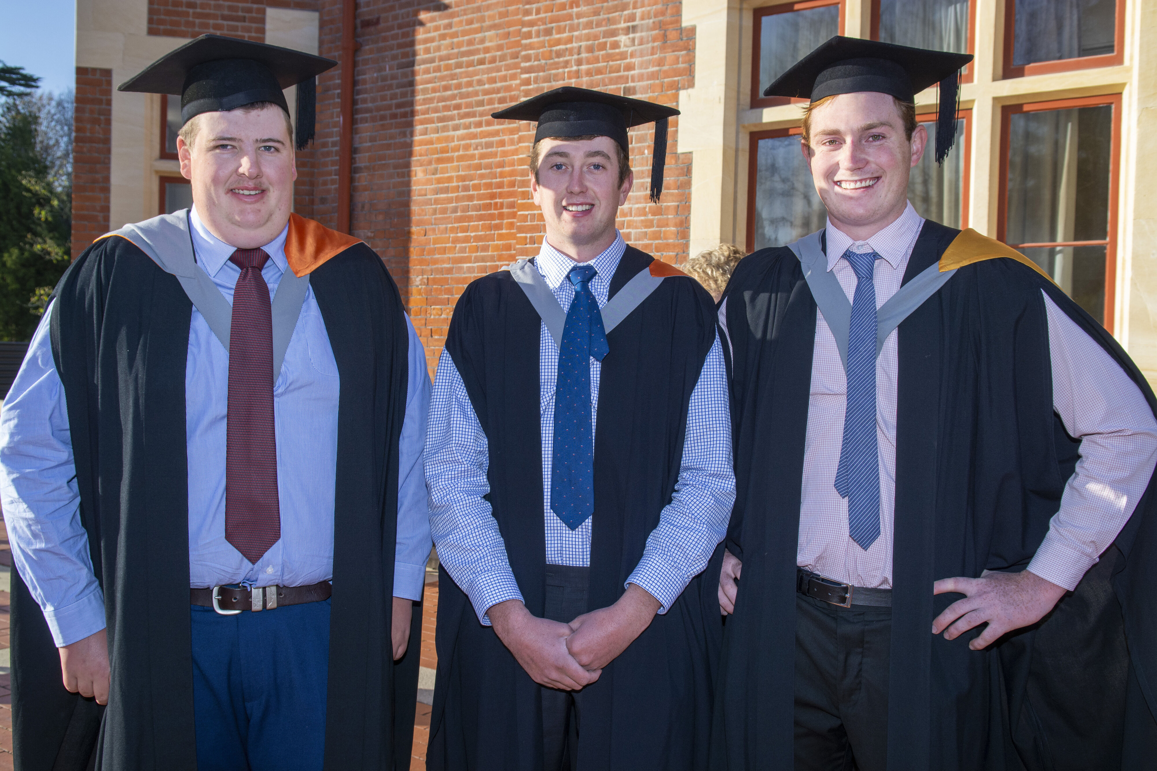 2019 LU Graduation Morning Ceremony 088