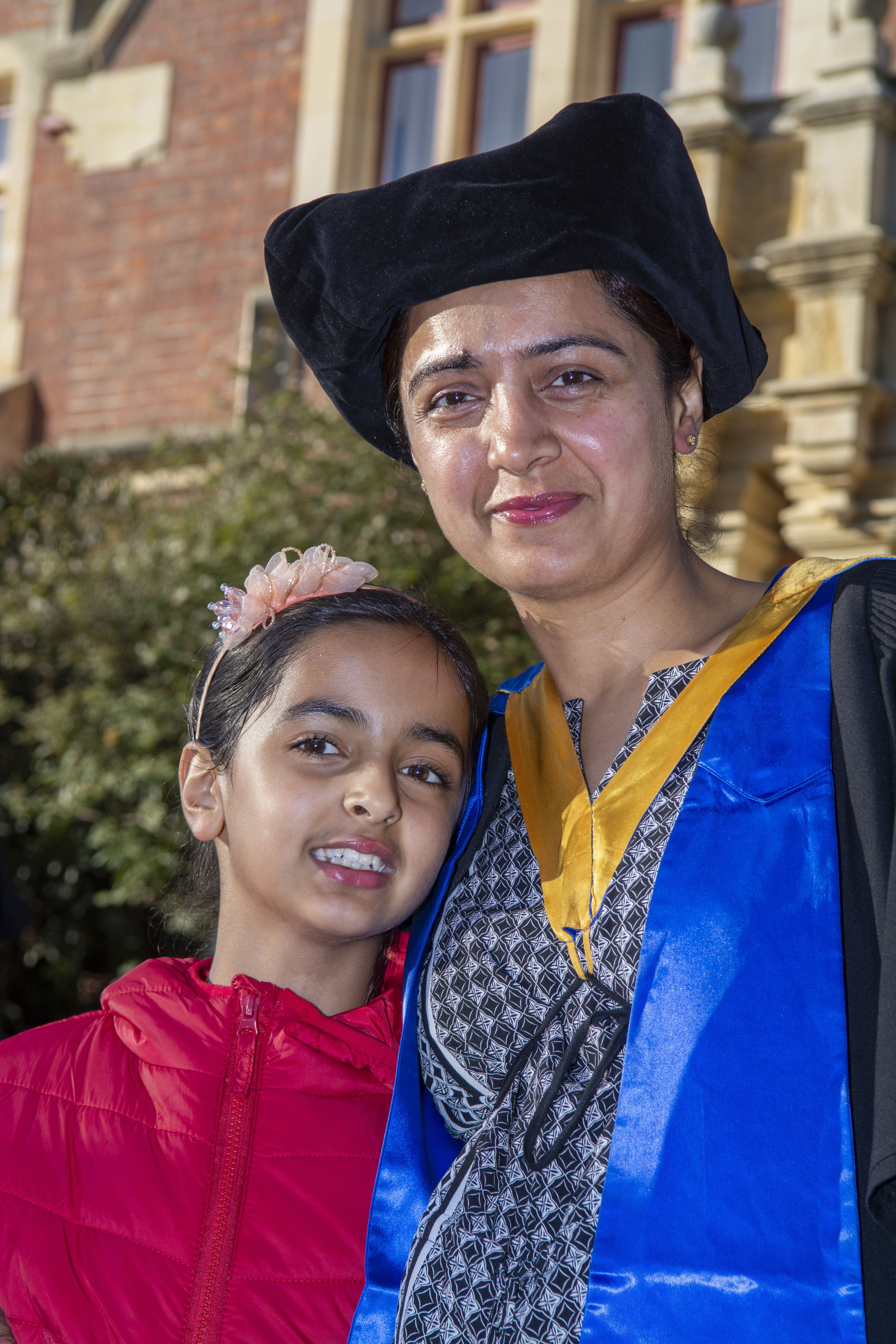 2019 LU Graduation Morning Ceremony 092