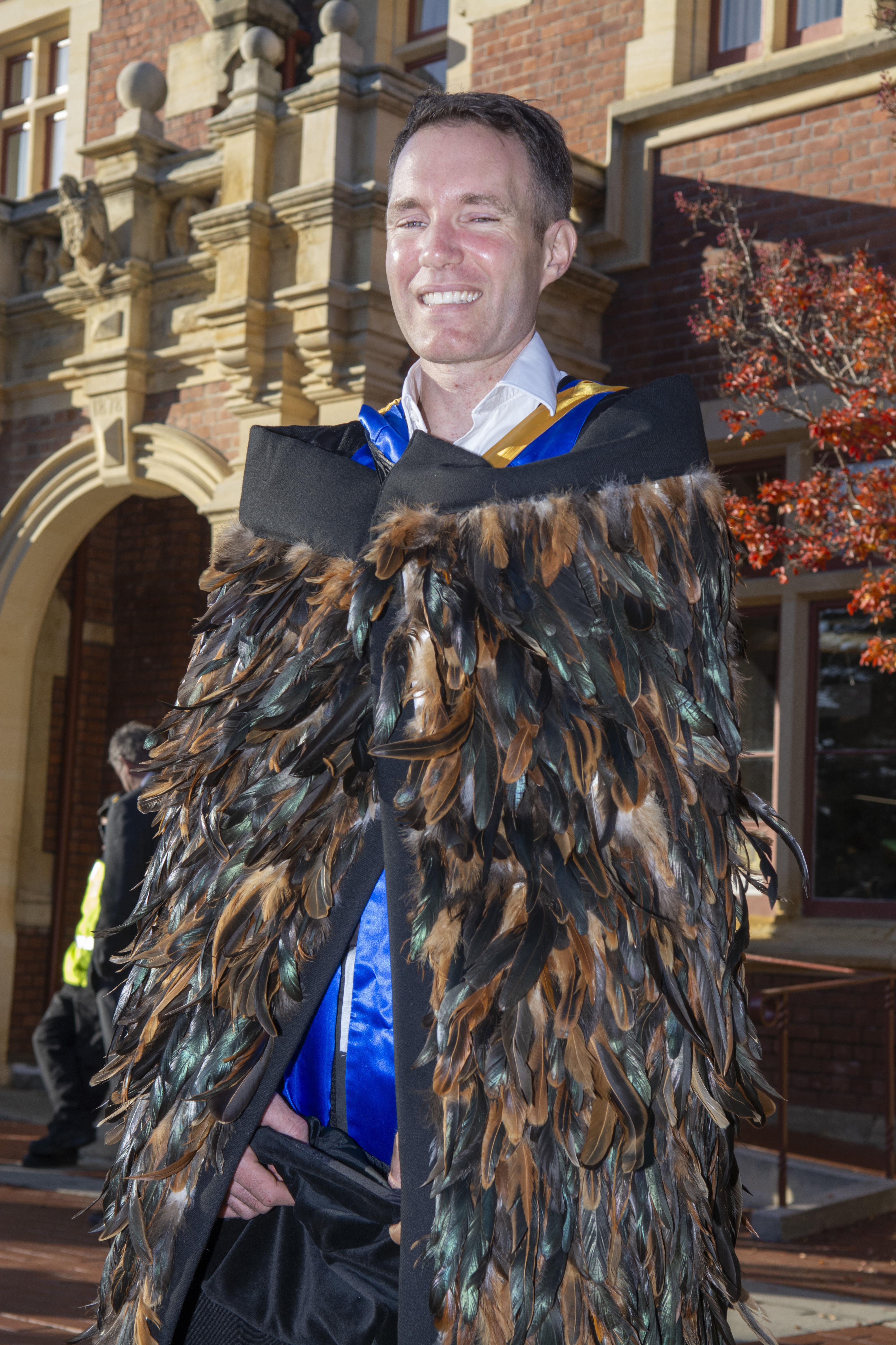 2019 LU Graduation Morning Ceremony 094