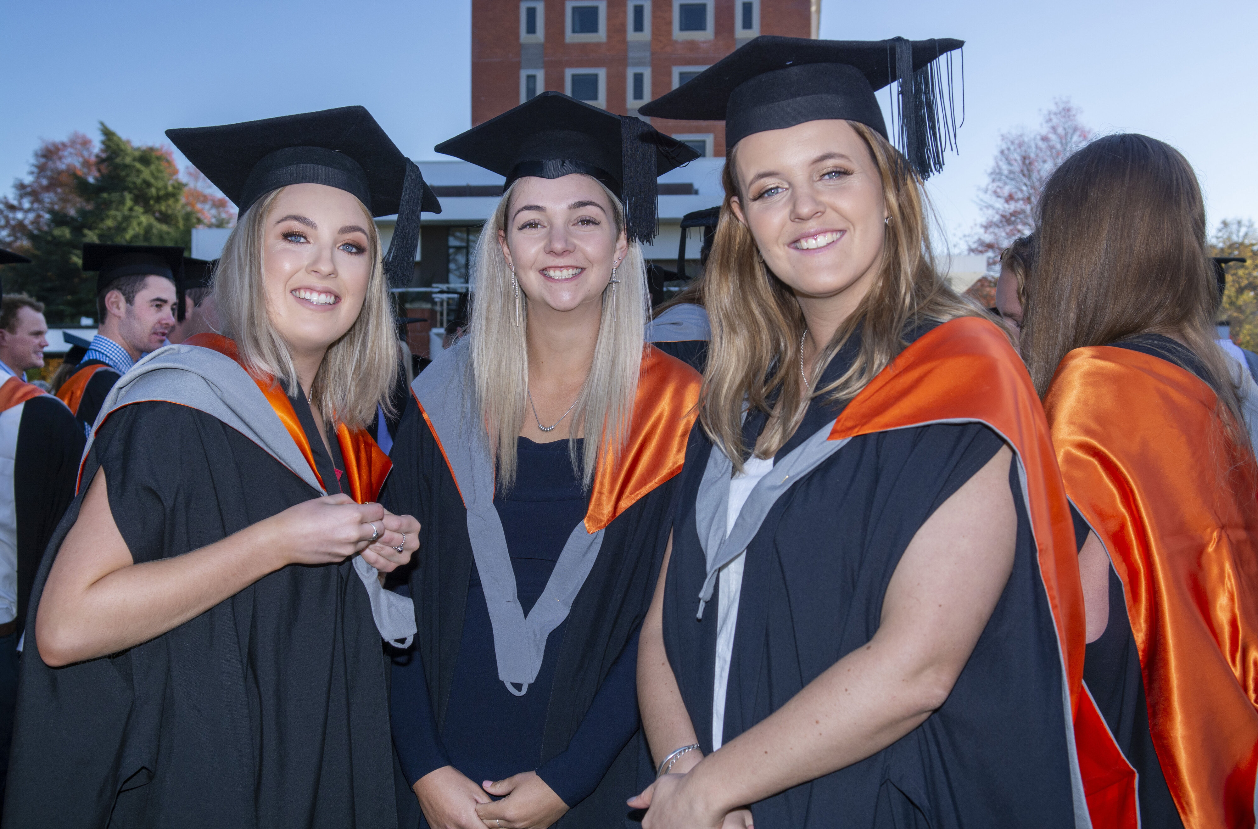 2019 LU Graduation Morning Ceremony 102