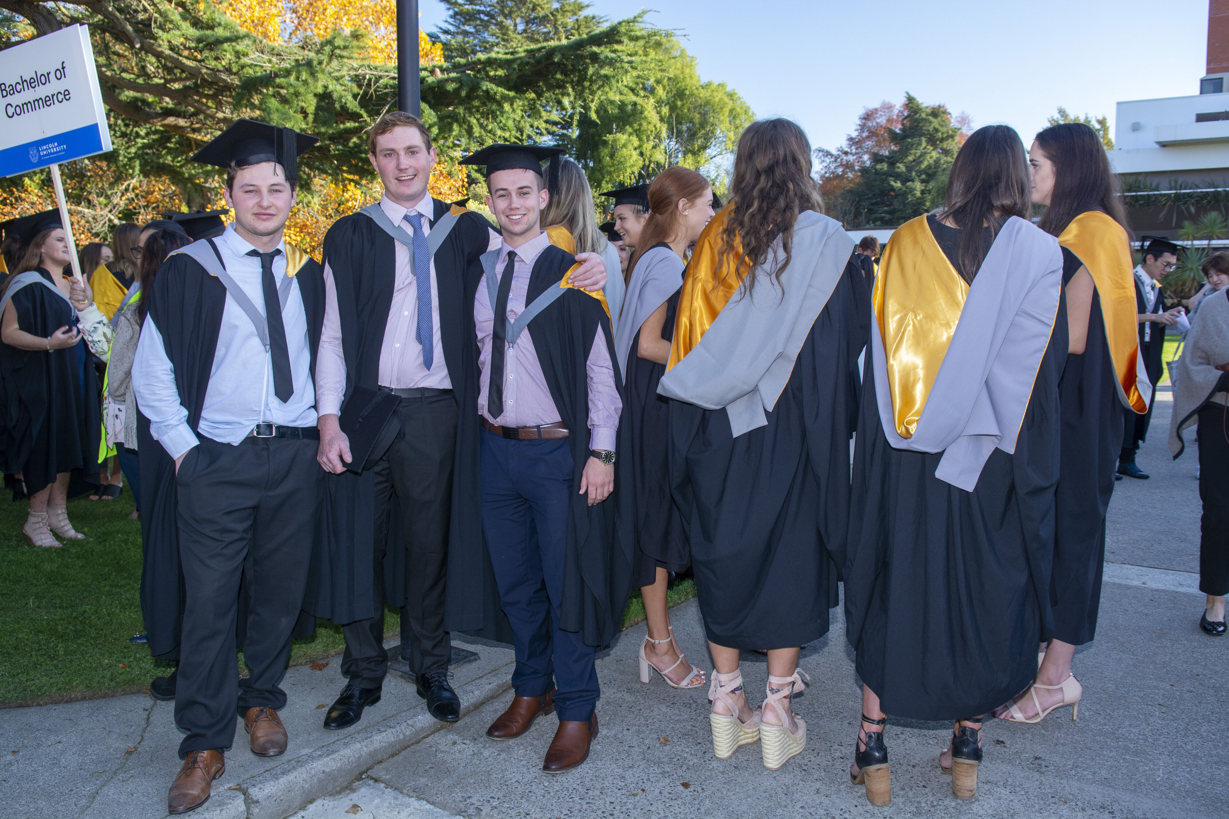 2019 LU Graduation Morning Ceremony 103