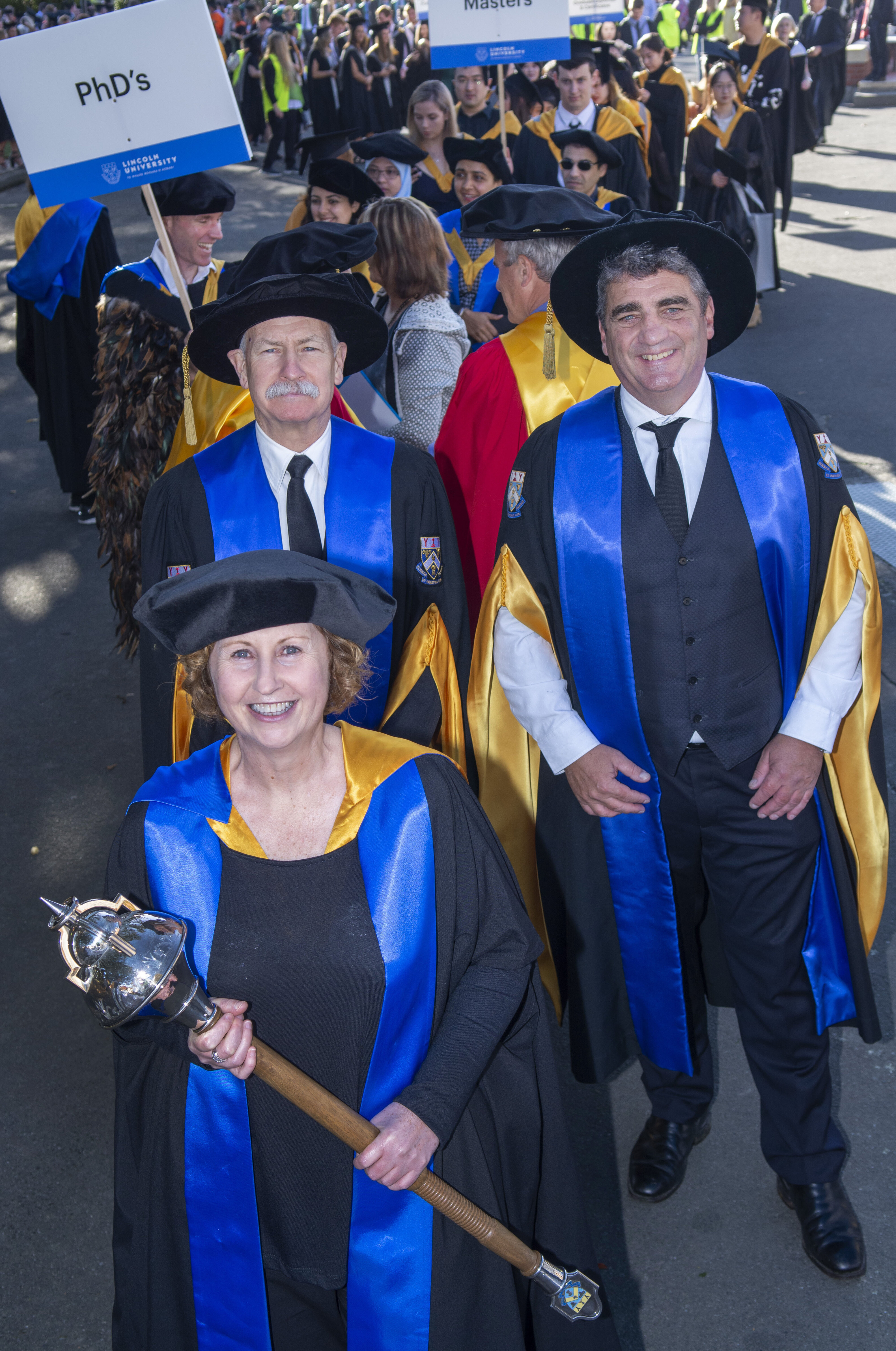 2019 LU Graduation Morning Ceremony 104