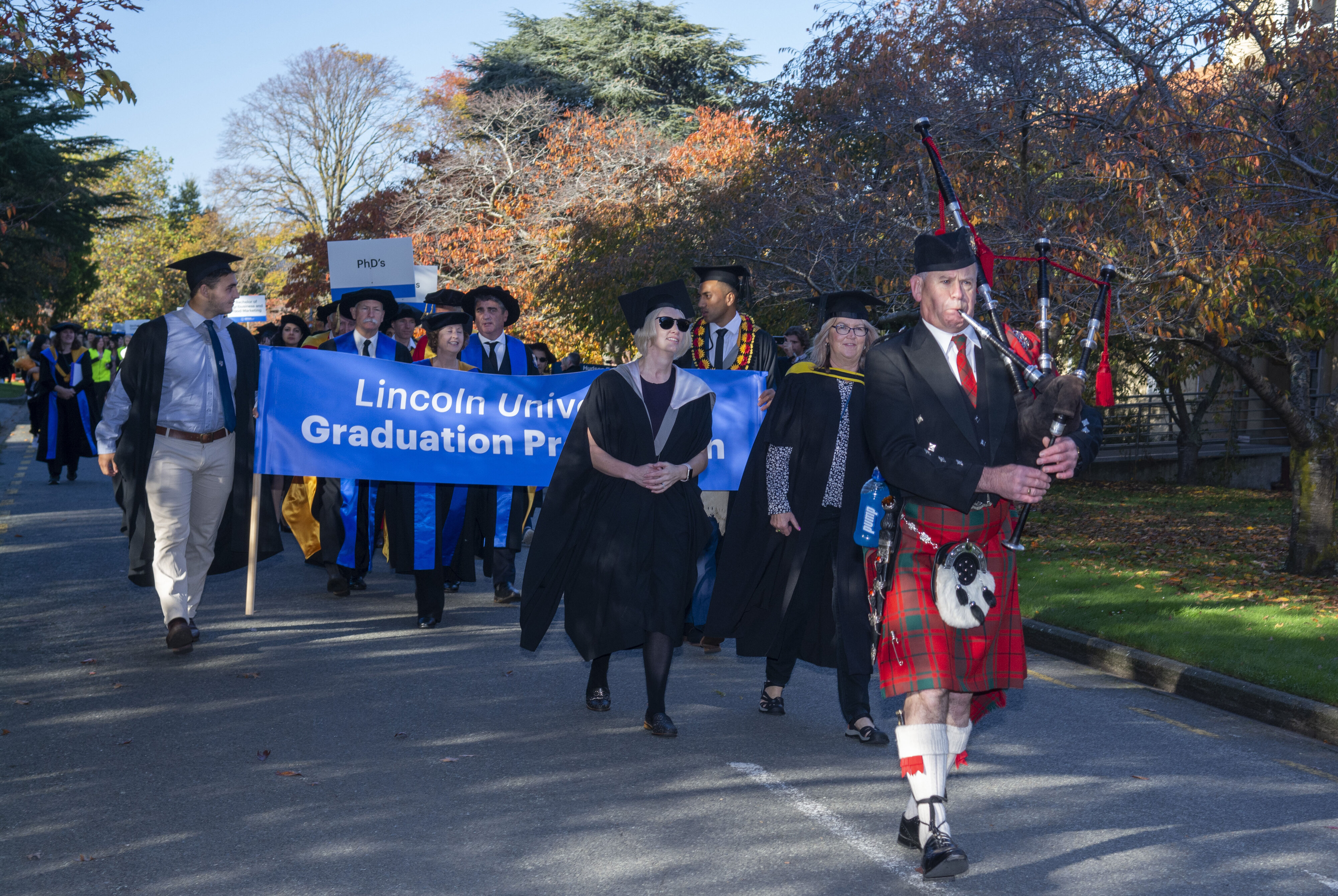 2019 LU Graduation Morning Ceremony 105