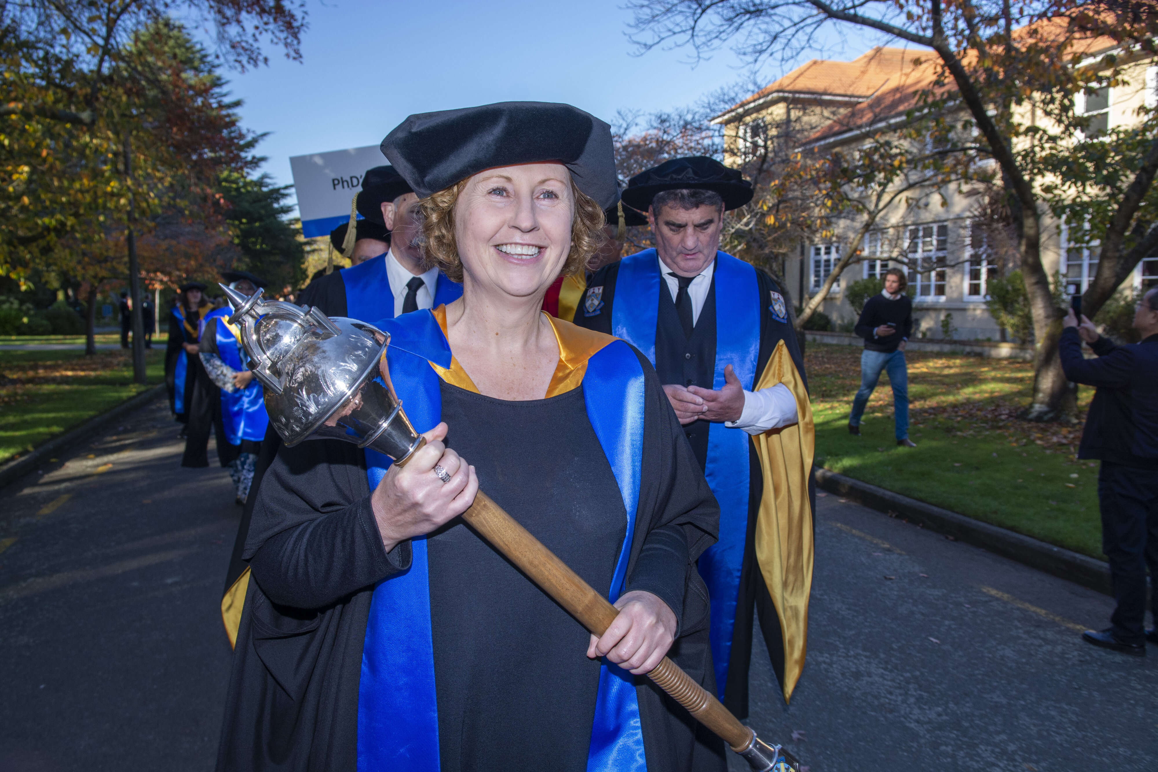 2019 LU Graduation Morning Ceremony 106