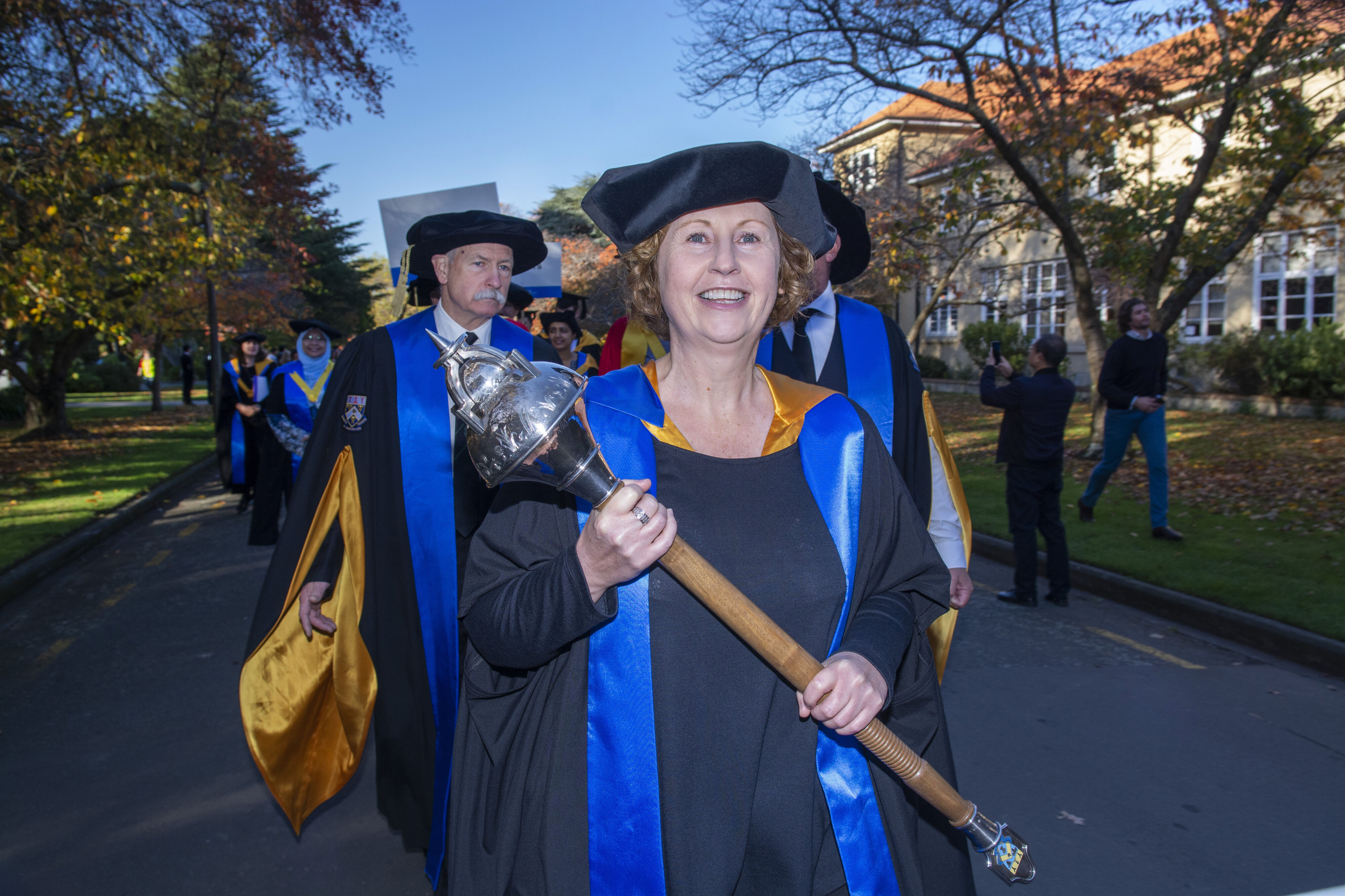 2019 LU Graduation Morning Ceremony 107