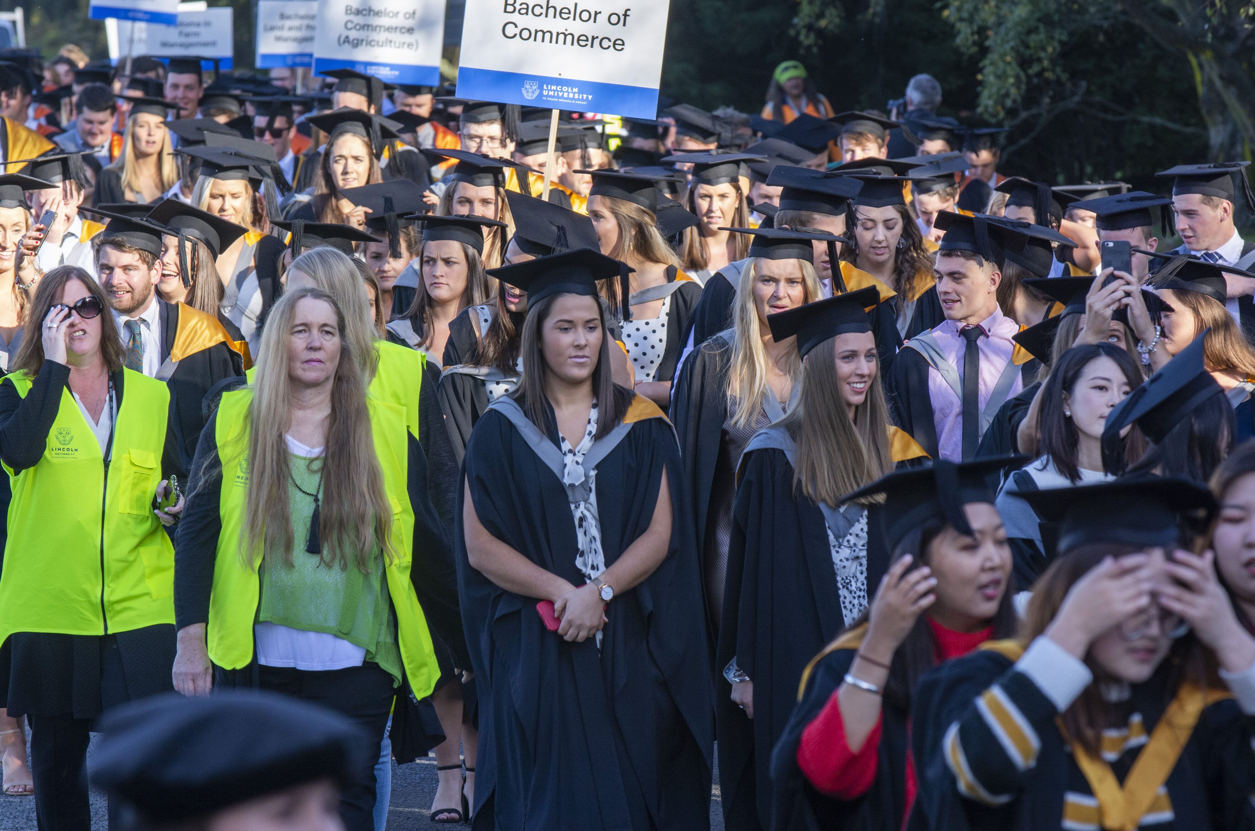 2019 LU Graduation Morning Ceremony 111