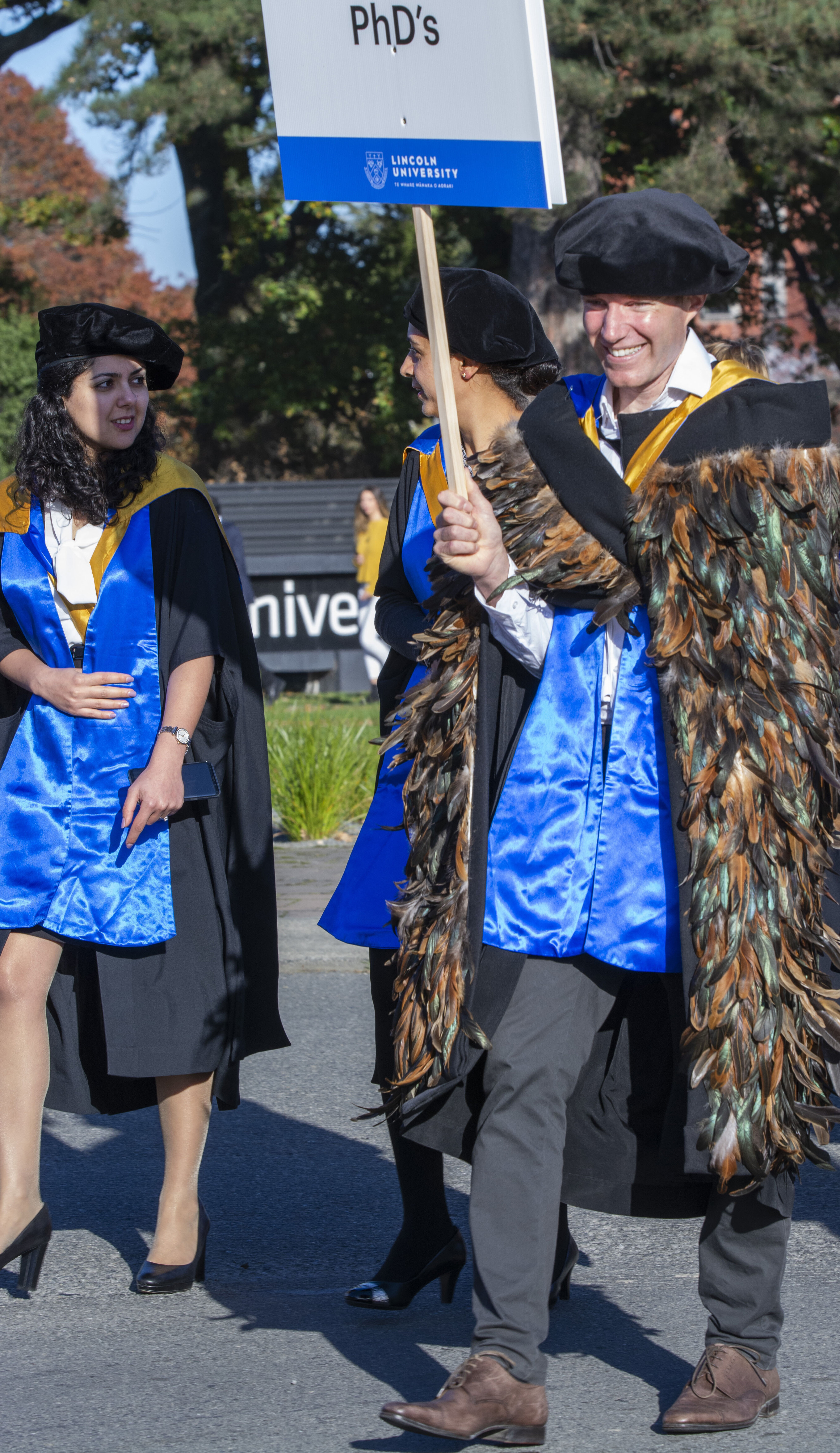 2019 LU Graduation Morning Ceremony 113