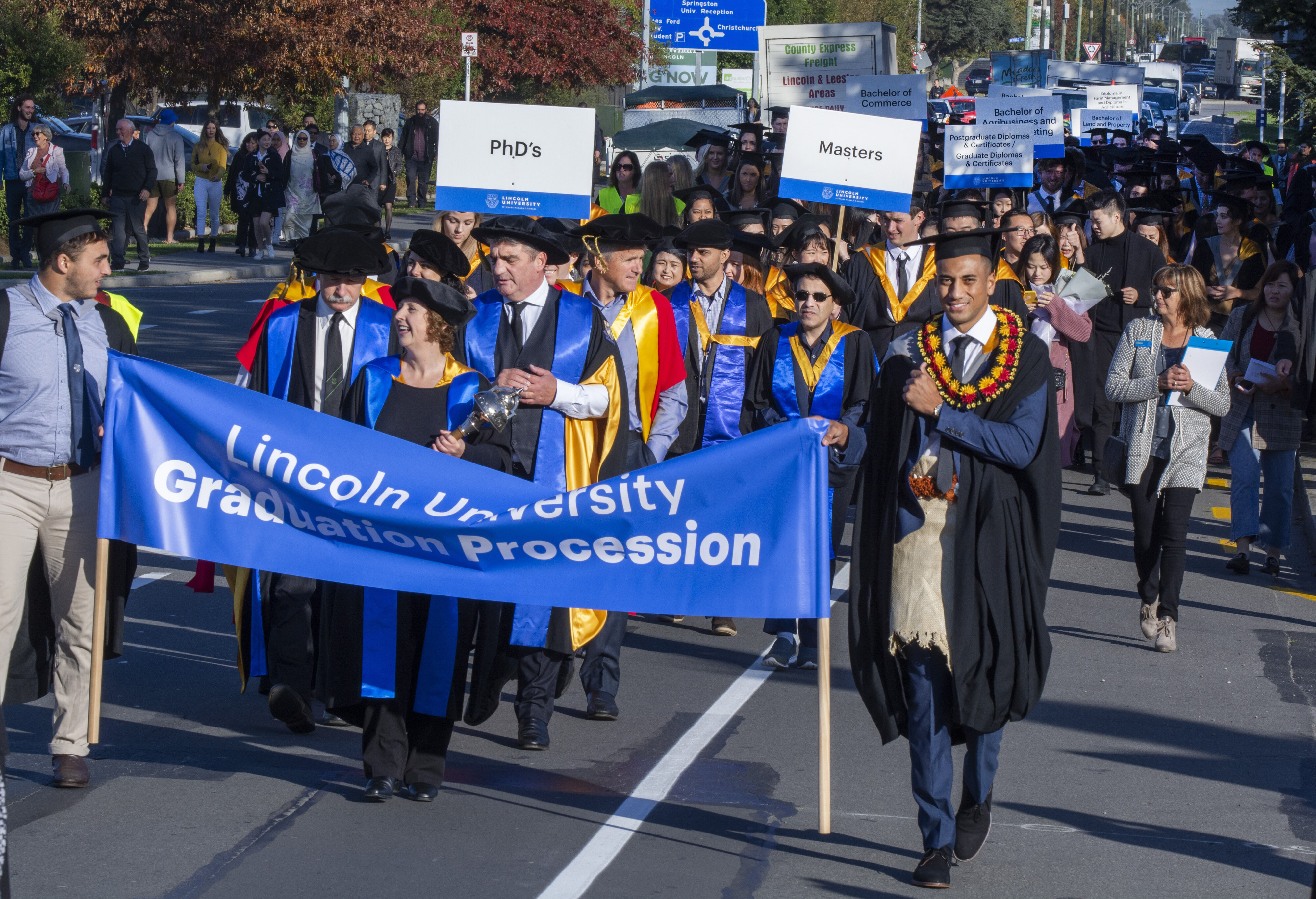 2019 LU Graduation Morning Ceremony 115