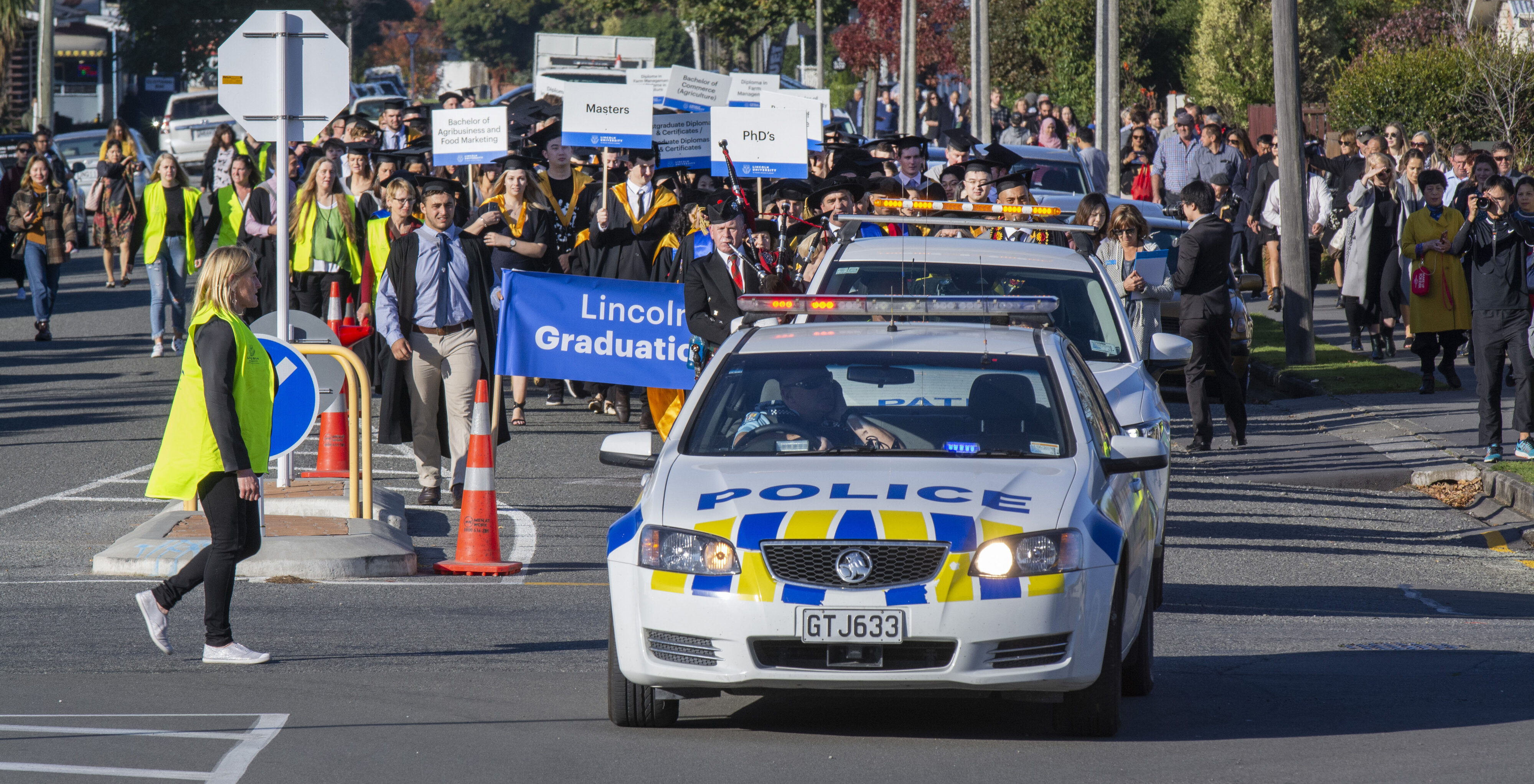 2019 LU Graduation Morning Ceremony 123