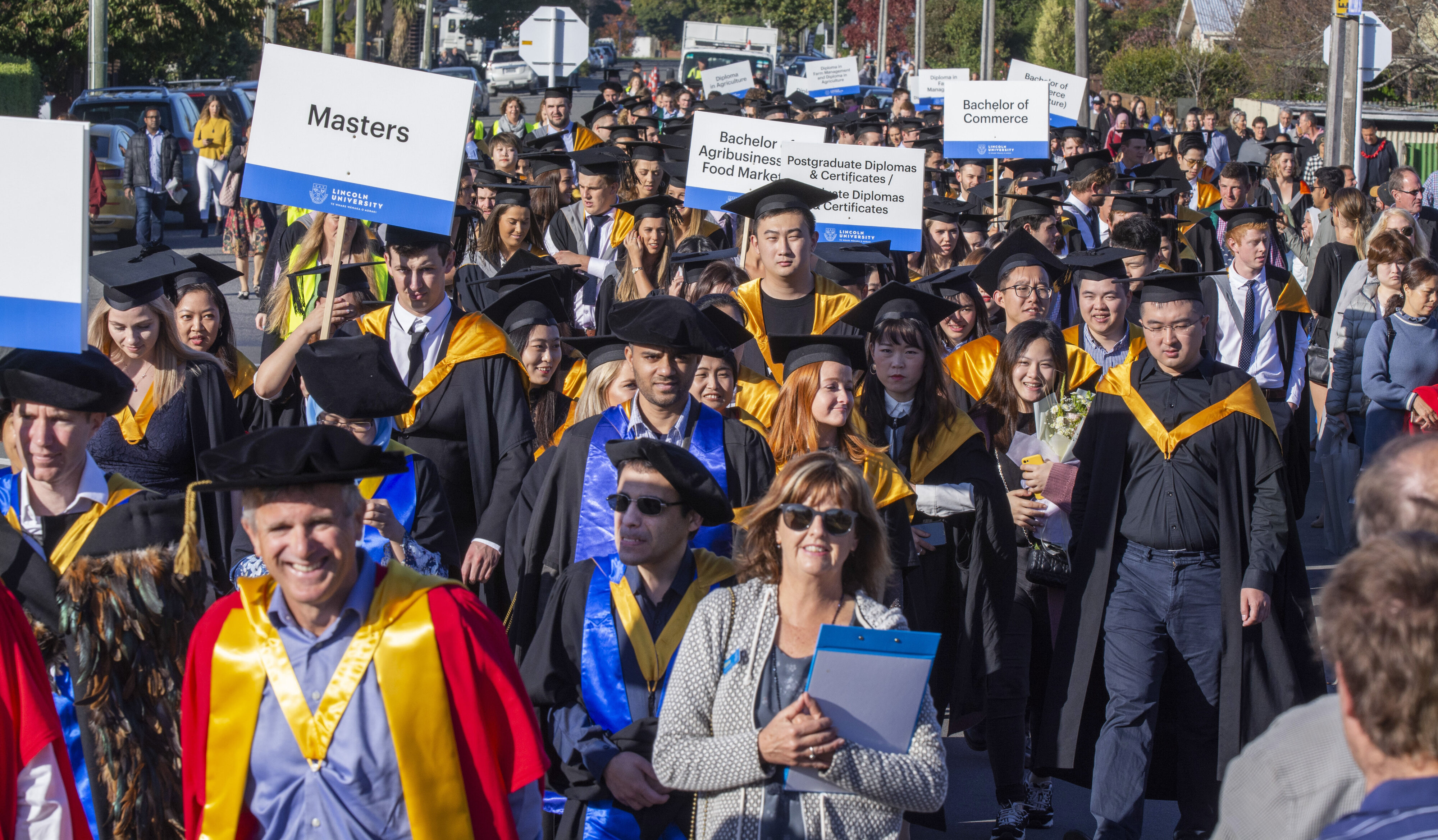 2019 LU Graduation Morning Ceremony 127