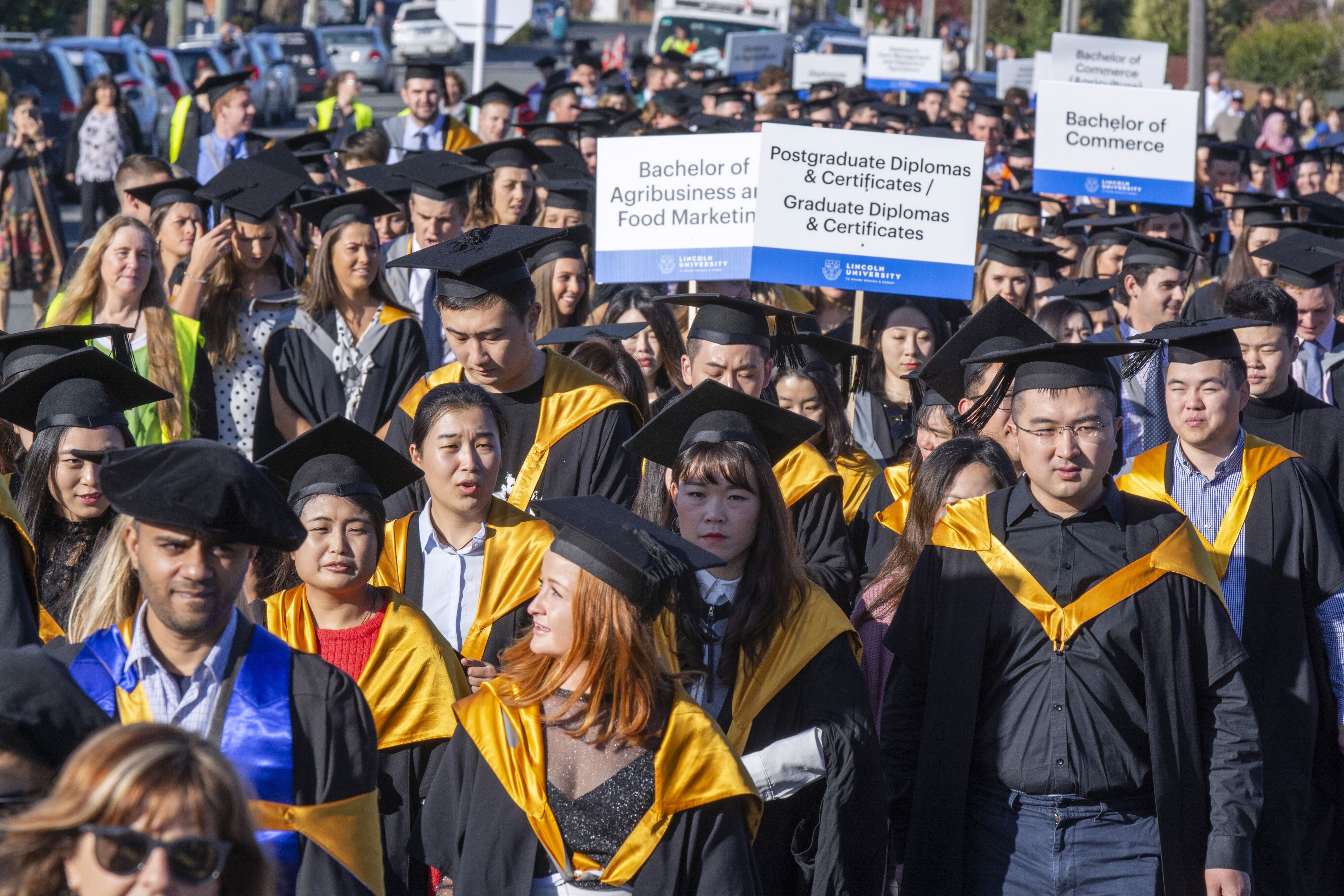 2019 LU Graduation Morning Ceremony 128