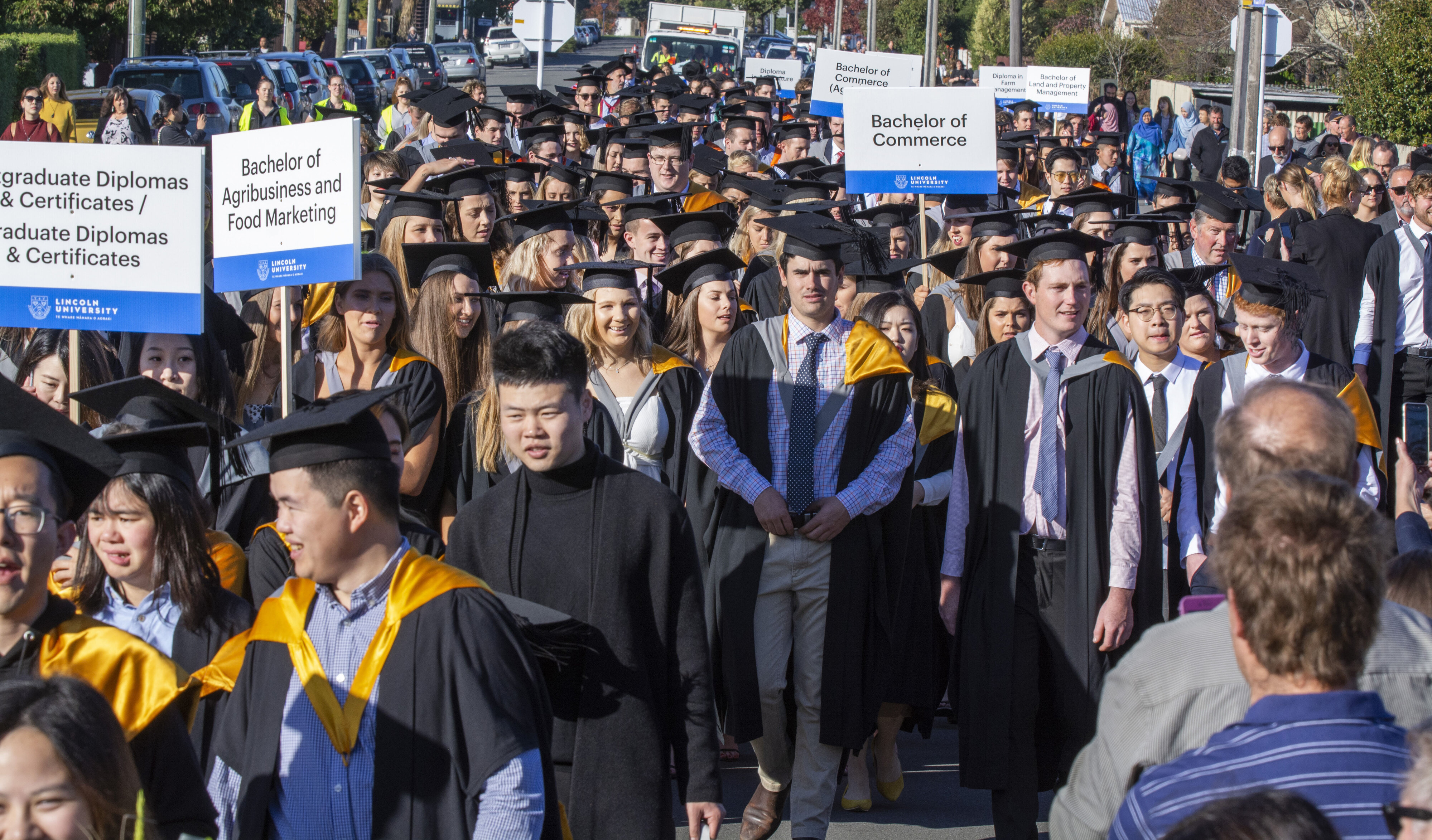2019 LU Graduation Morning Ceremony 129