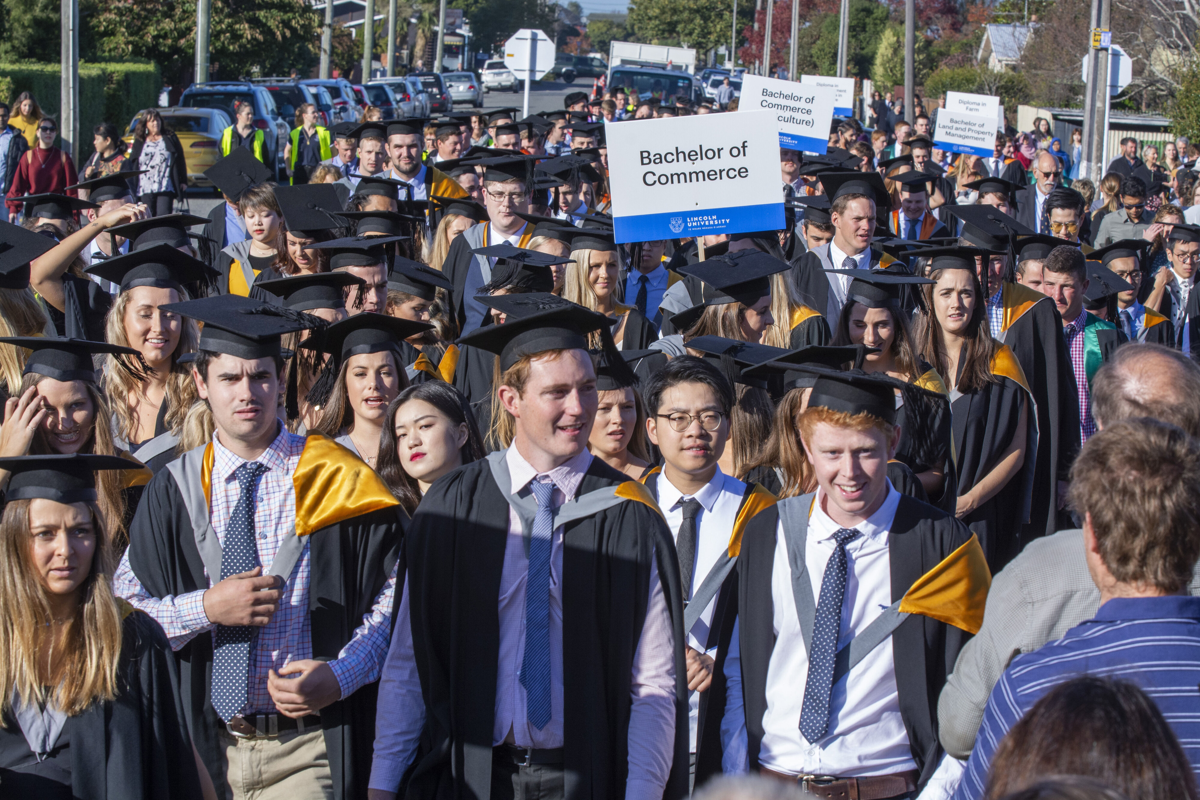 2019 LU Graduation Morning Ceremony 131