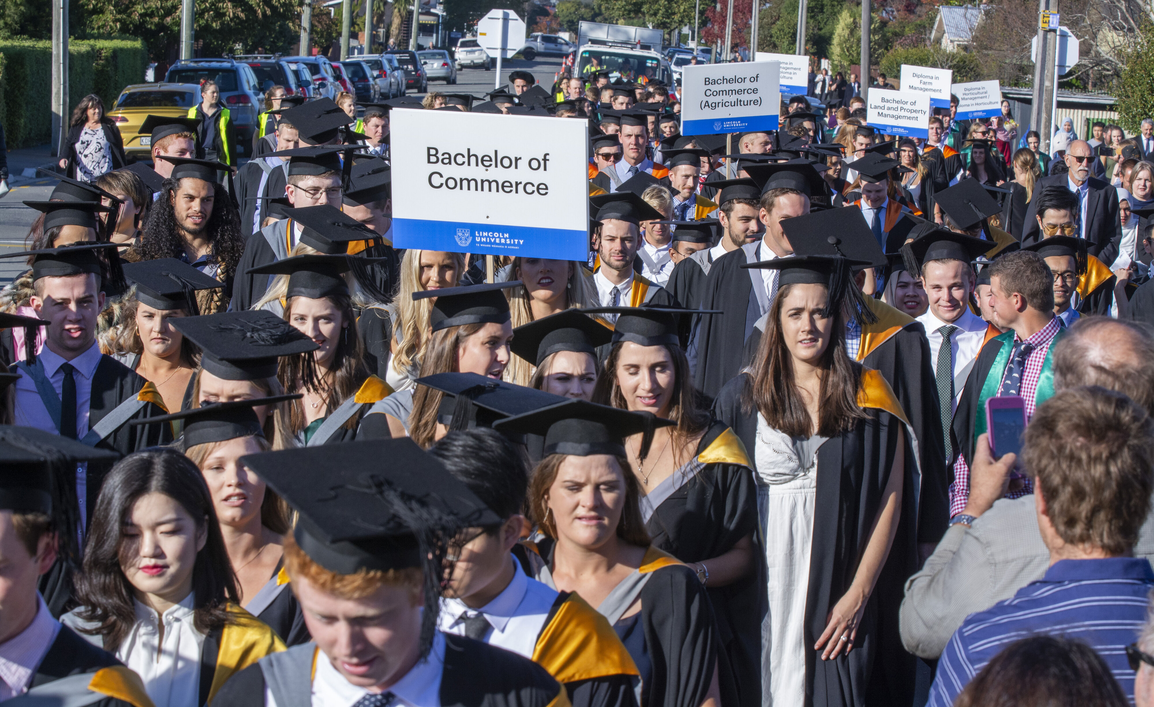 2019 LU Graduation Morning Ceremony 132