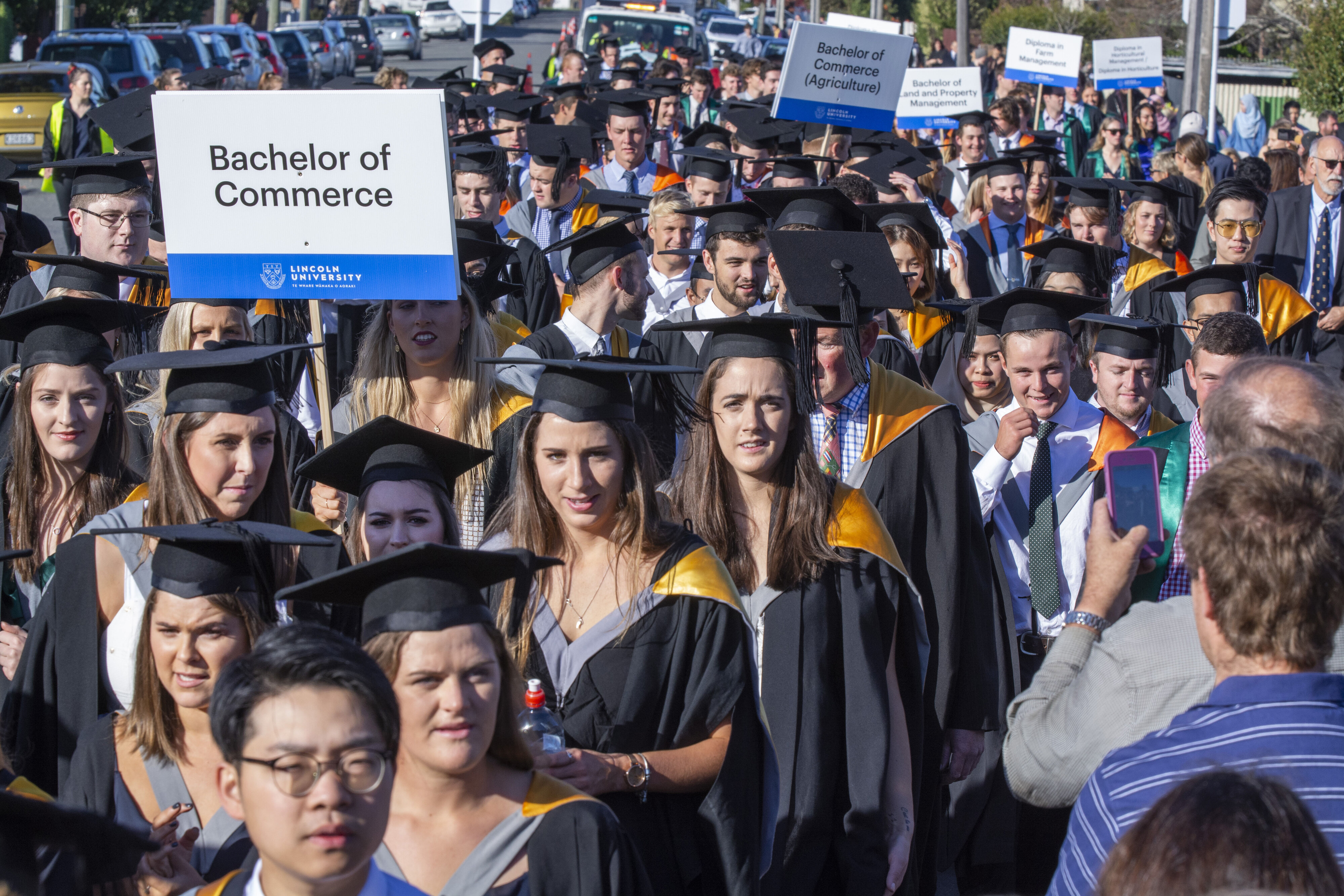 2019 LU Graduation Morning Ceremony 133