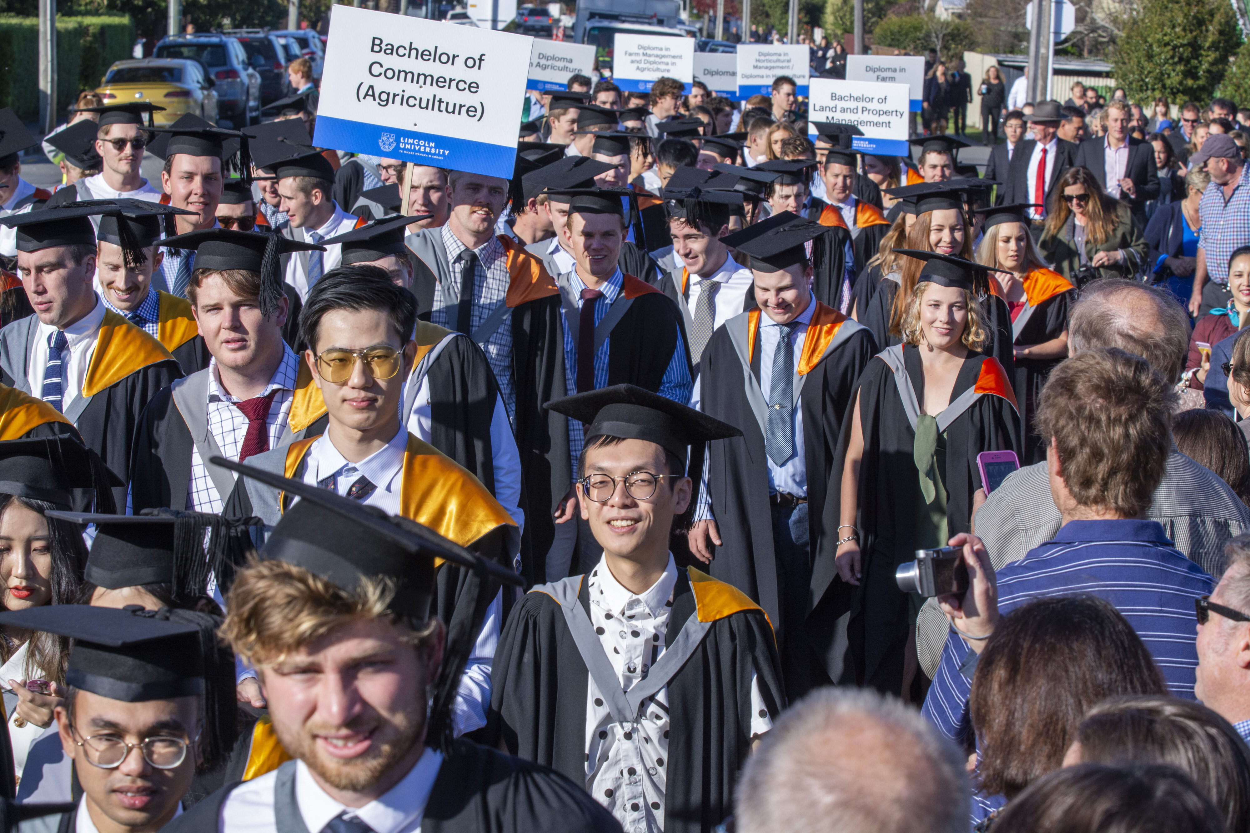 2019 LU Graduation Morning Ceremony 134