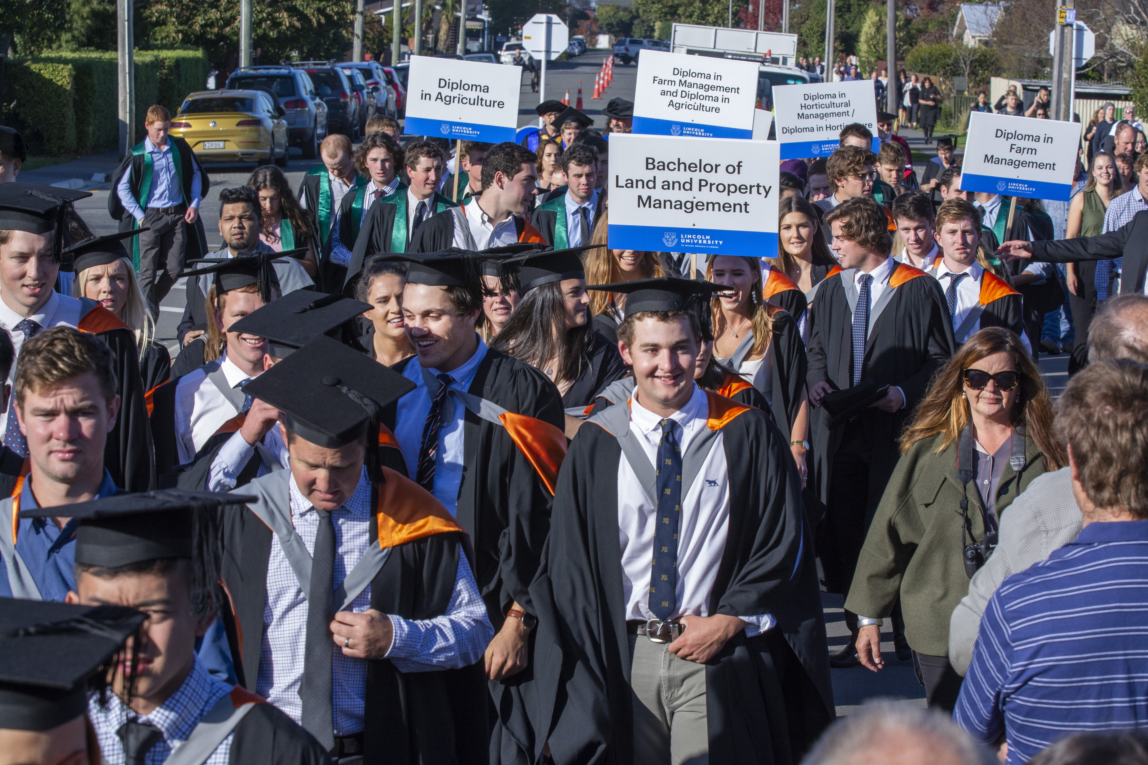 2019 LU Graduation Morning Ceremony 136