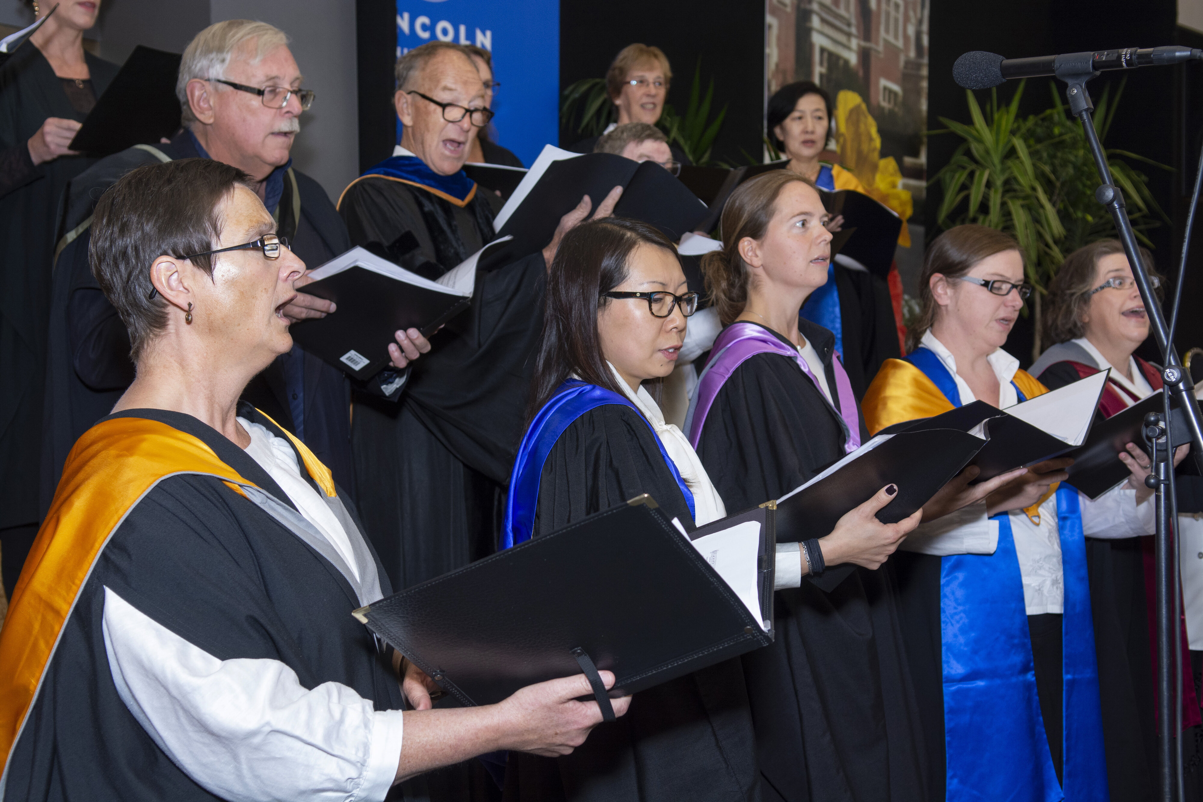 2019 LU Graduation Morning Ceremony 138