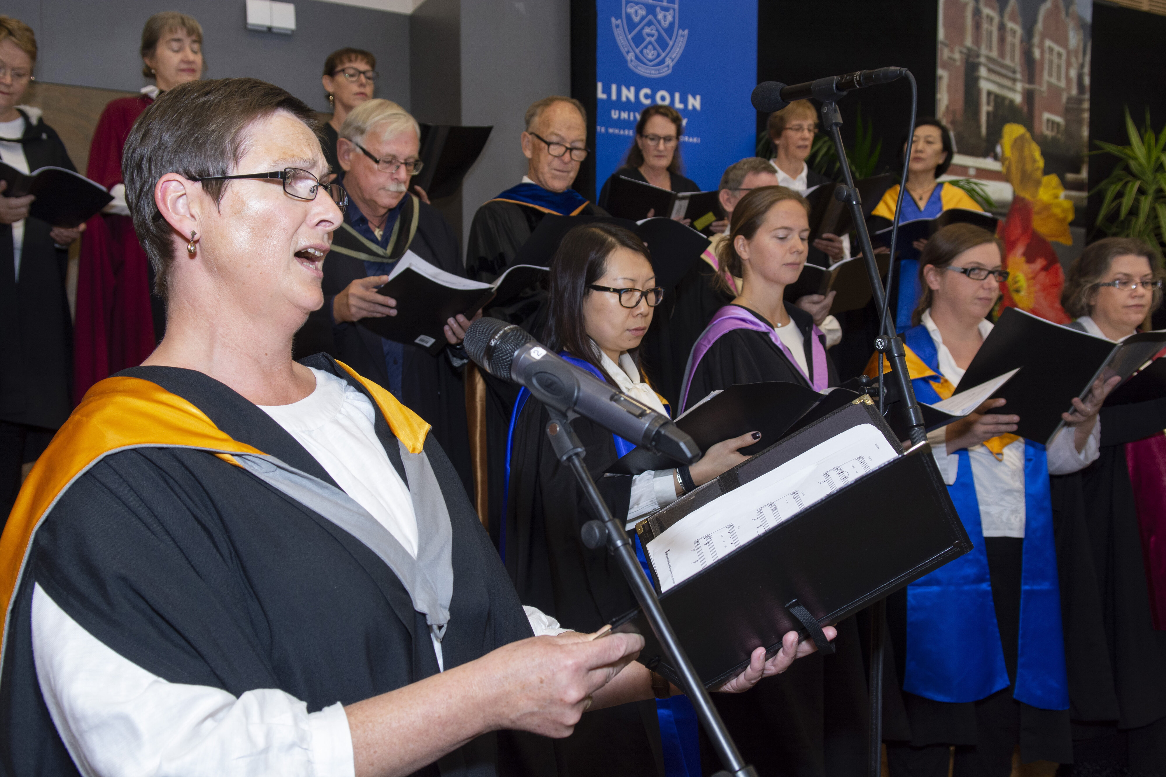 2019 LU Graduation Morning Ceremony 141