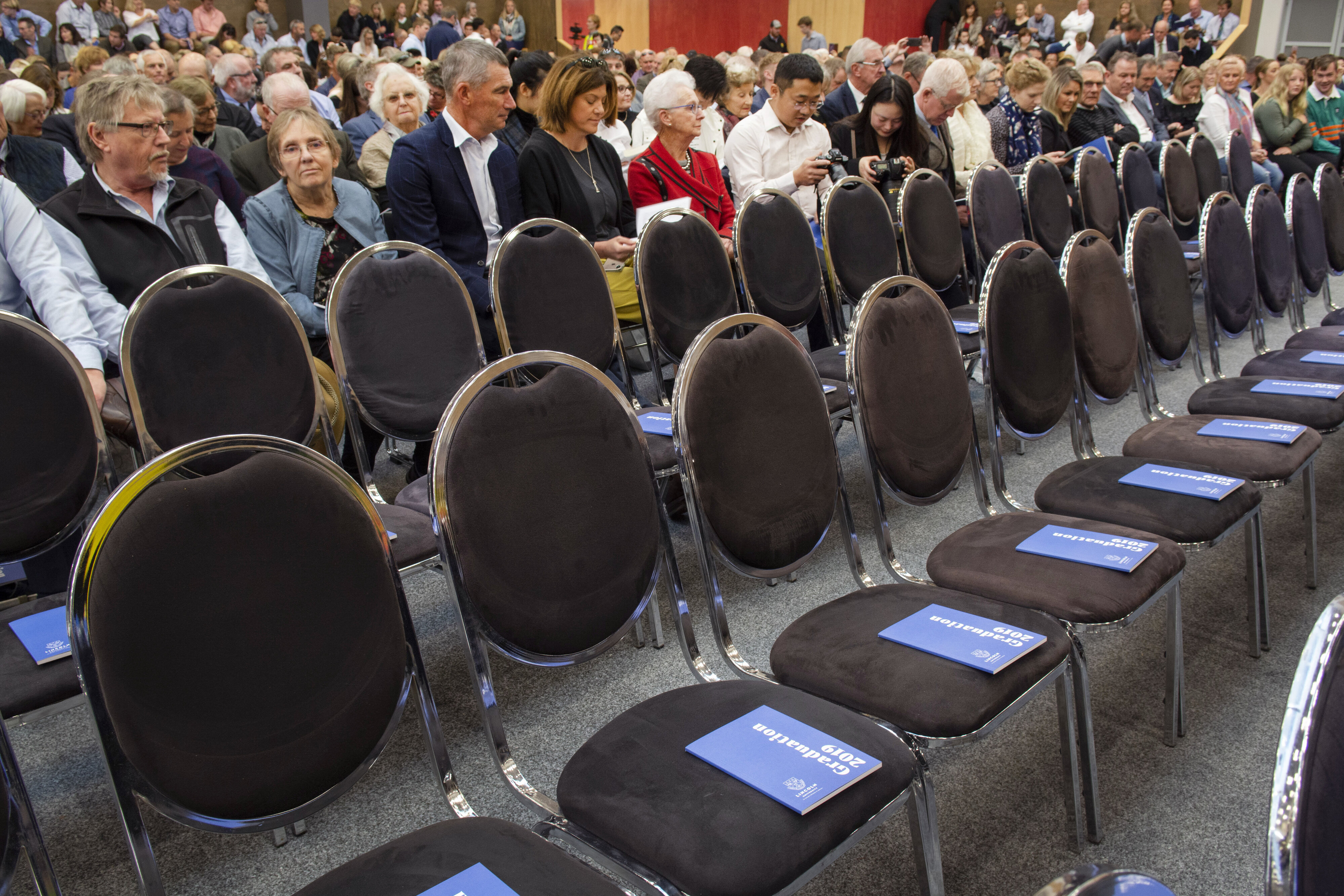 2019 LU Graduation Morning Ceremony 143