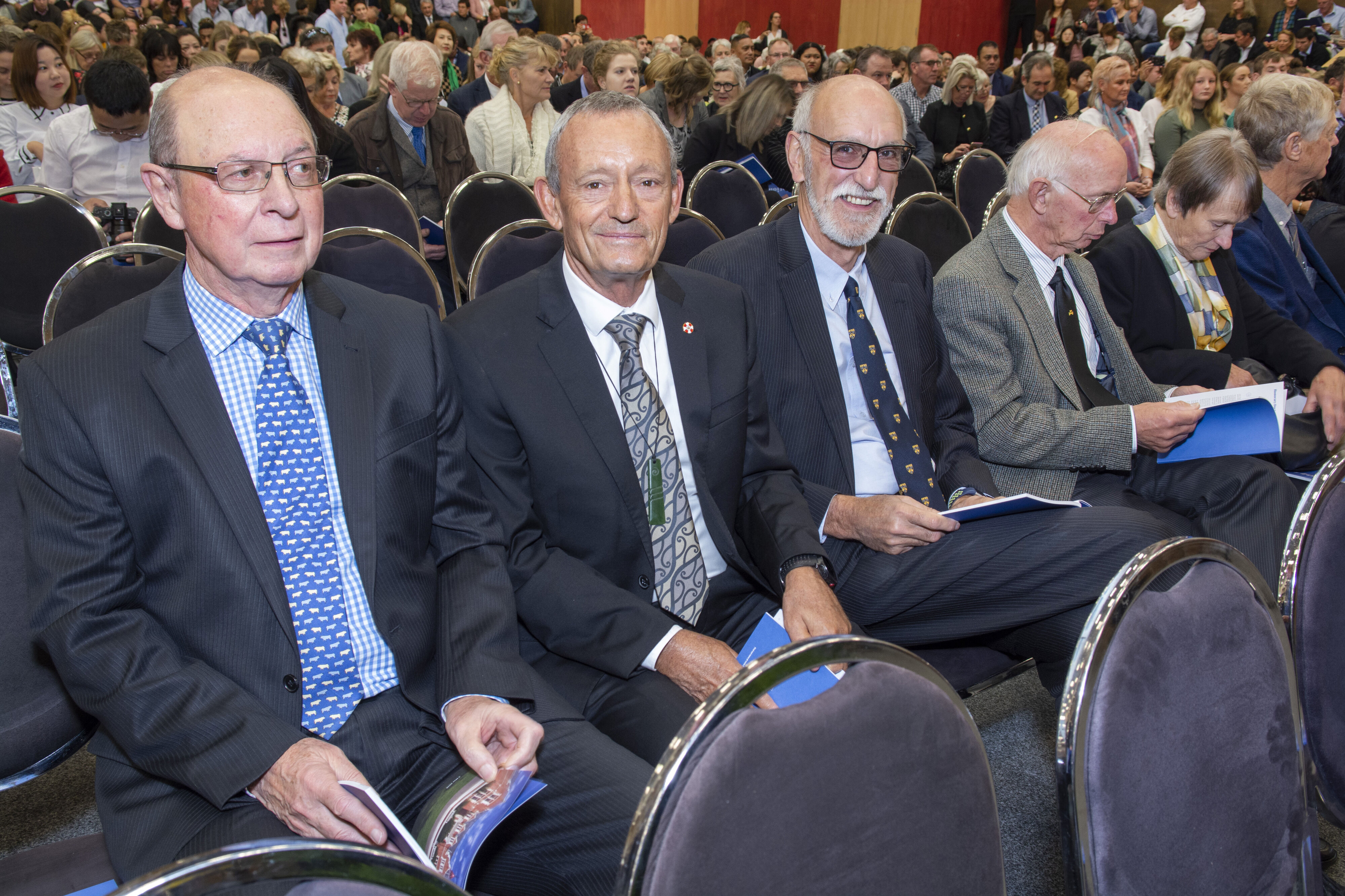 2019 LU Graduation Morning Ceremony 144