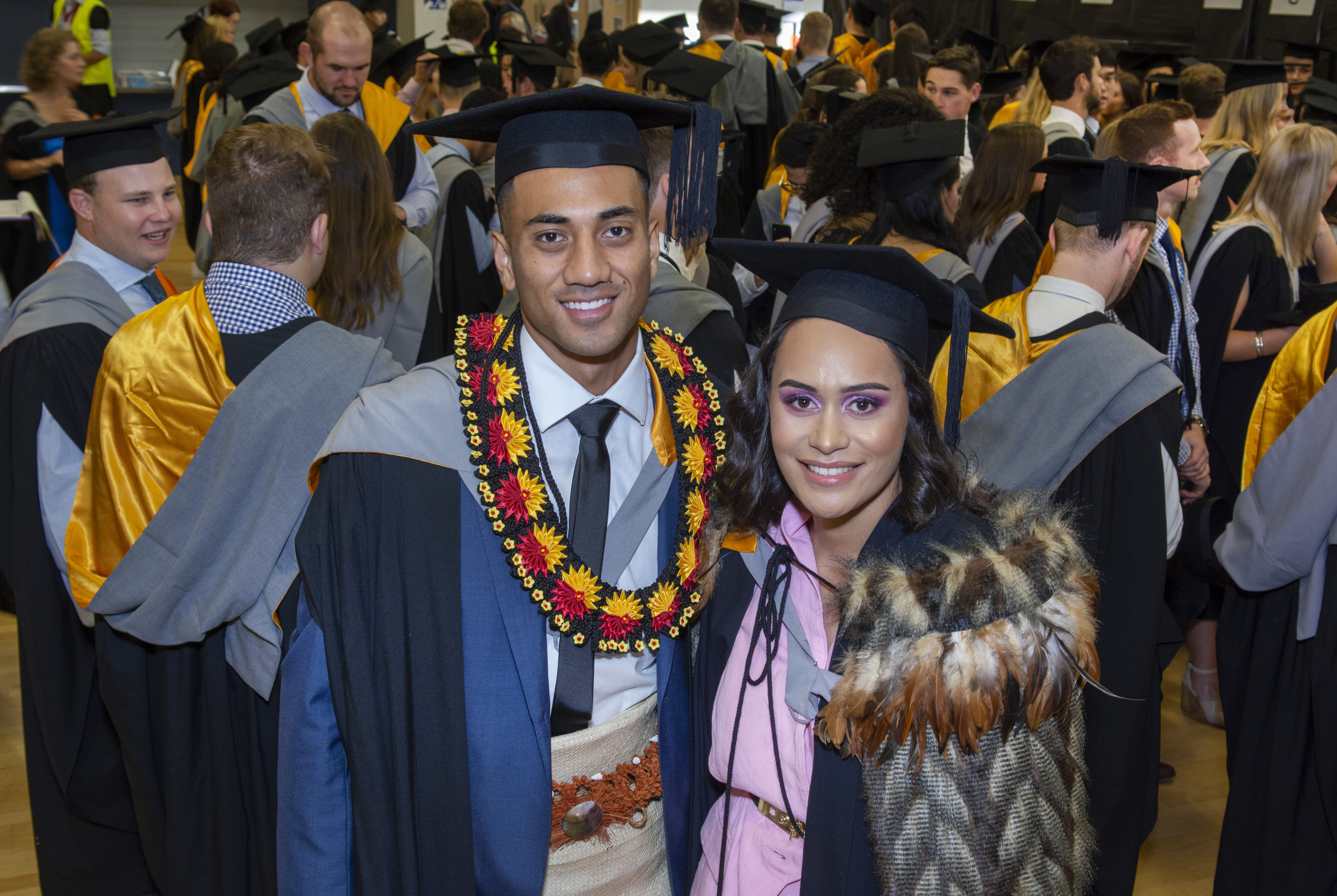 2019 LU Graduation Morning Ceremony 148