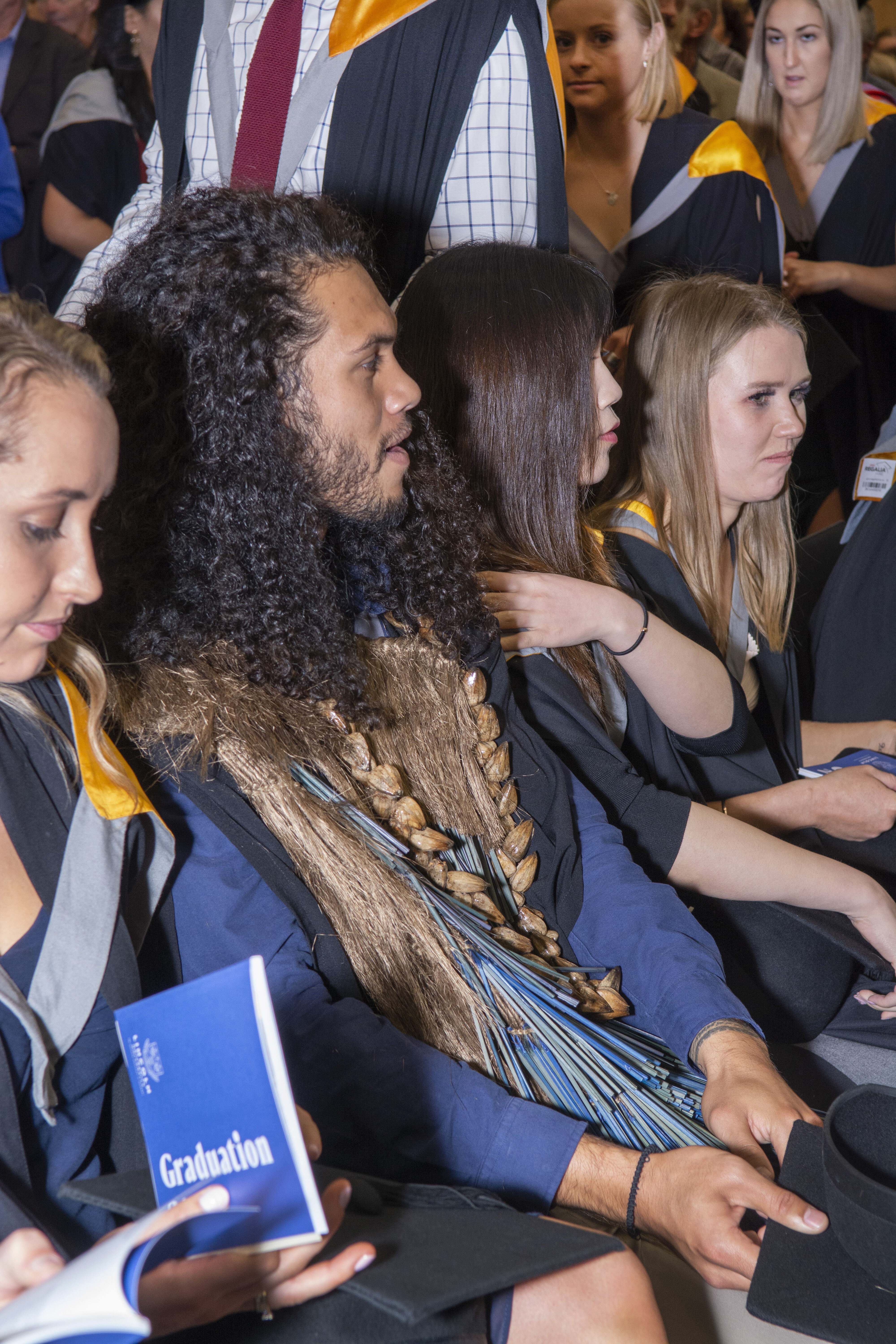 2019 LU Graduation Morning Ceremony 151