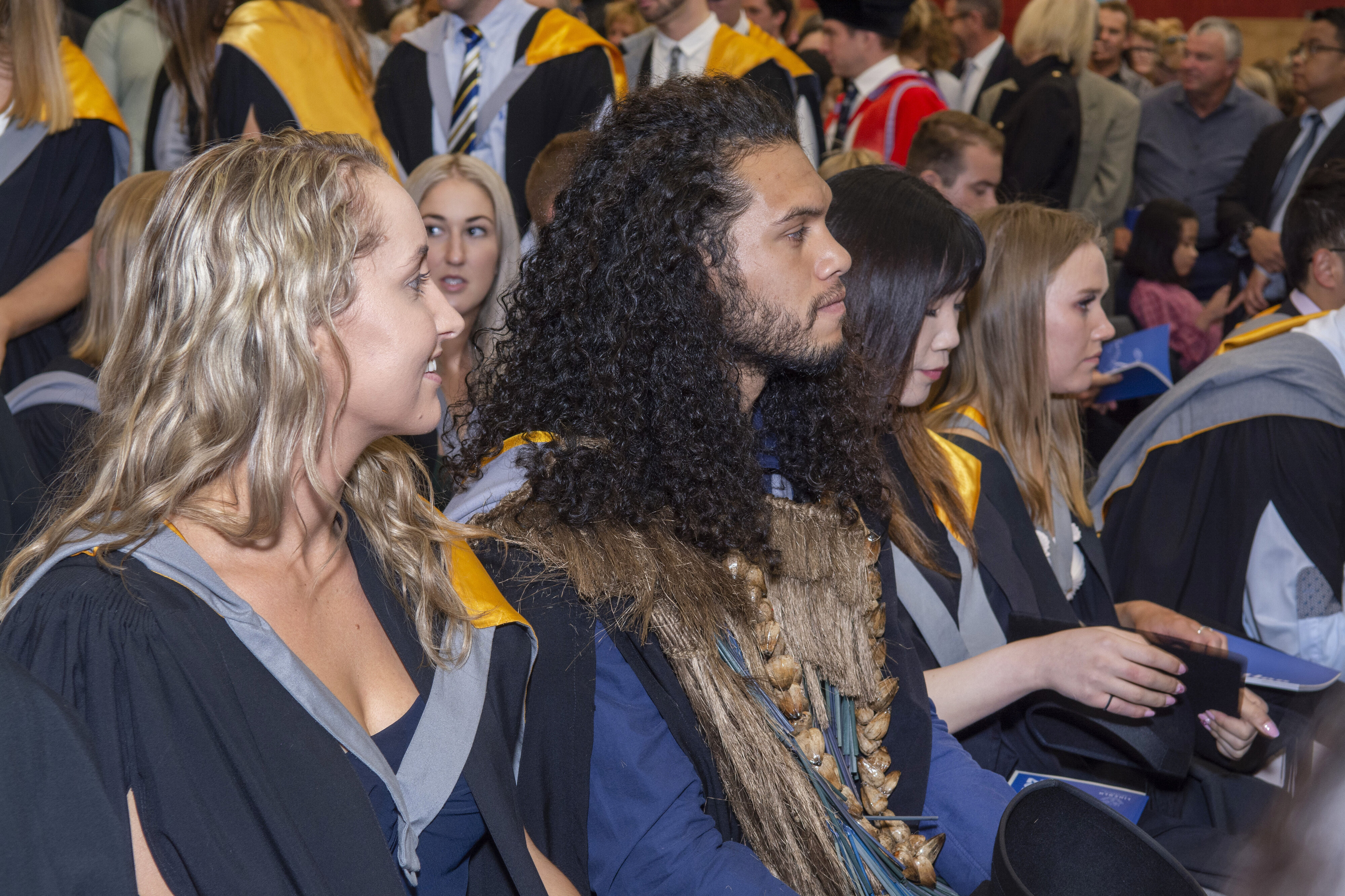 2019 LU Graduation Morning Ceremony 152