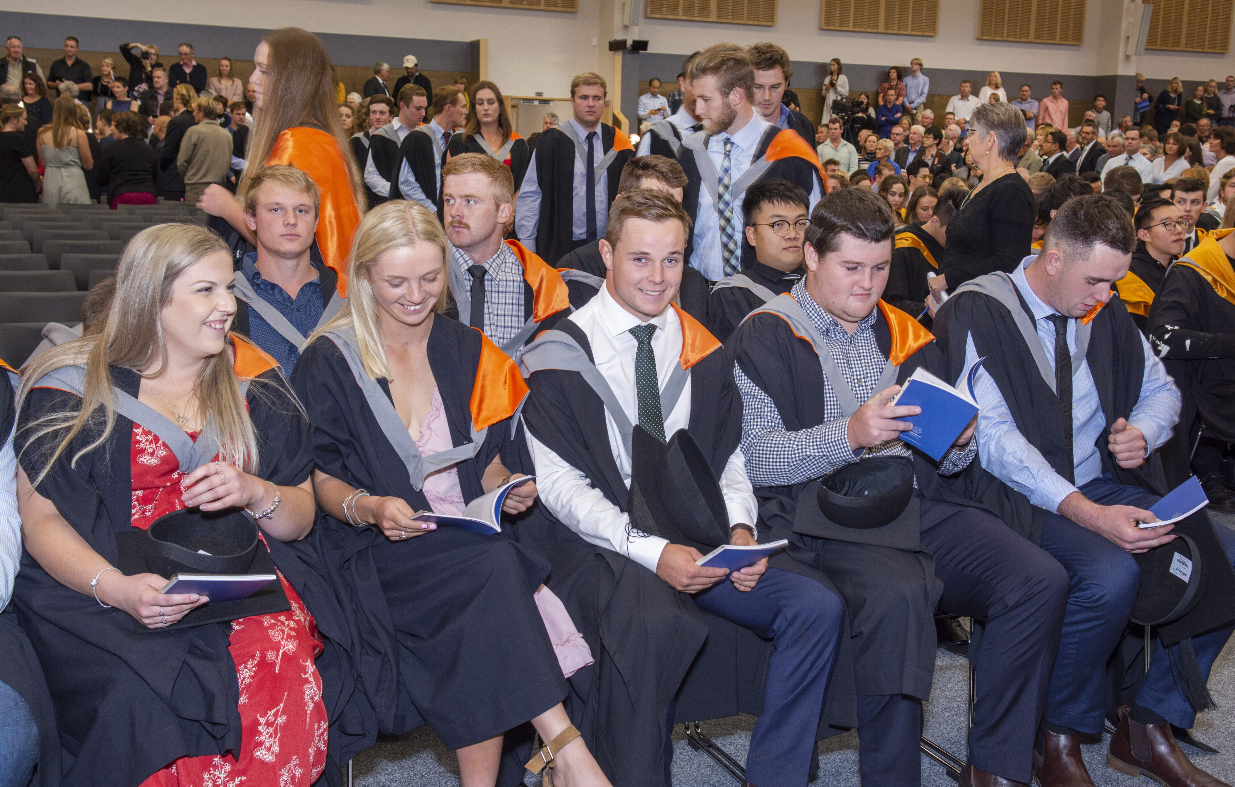 2019 LU Graduation Morning Ceremony 155