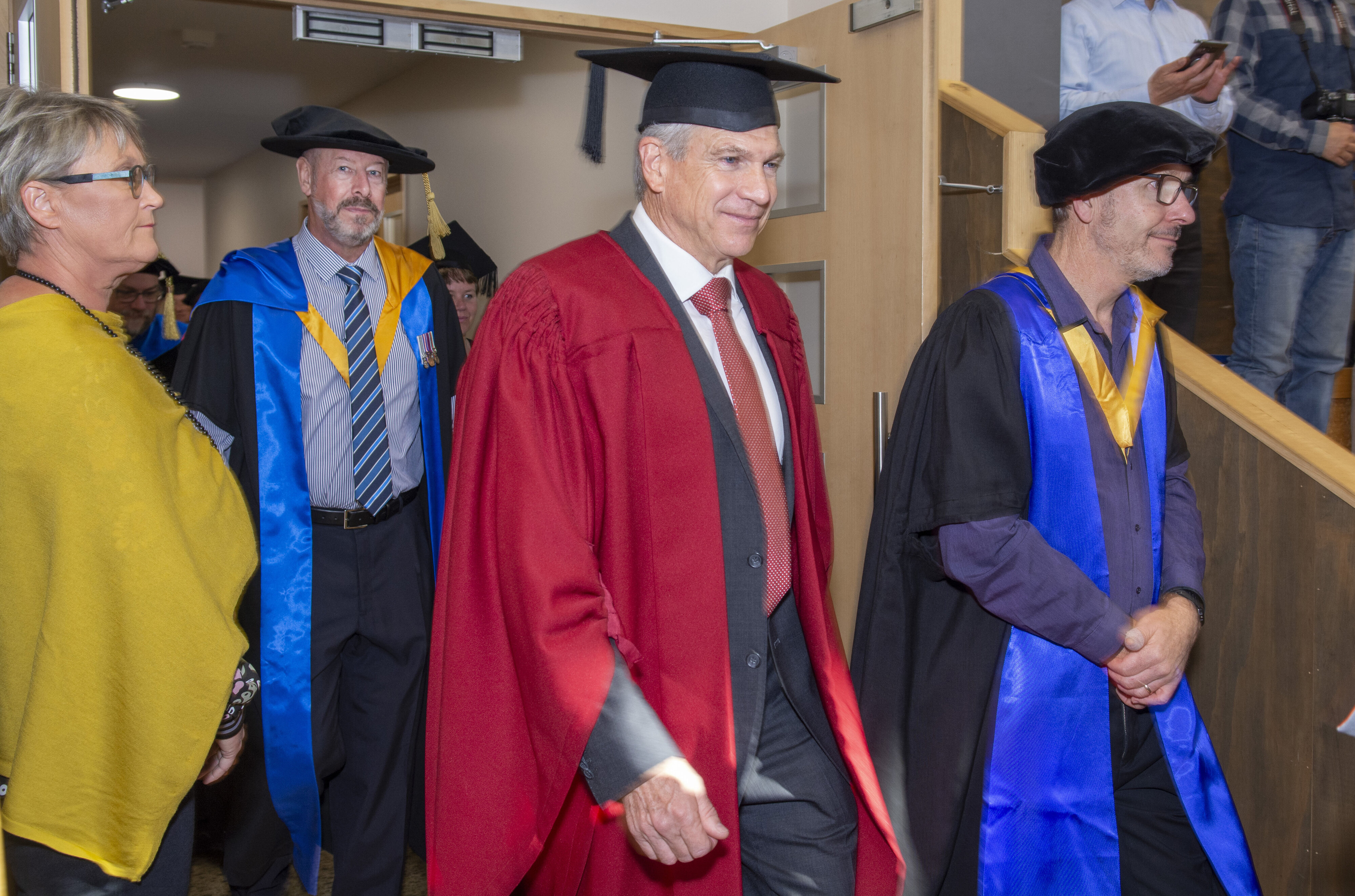 2019 LU Graduation Morning Ceremony 158