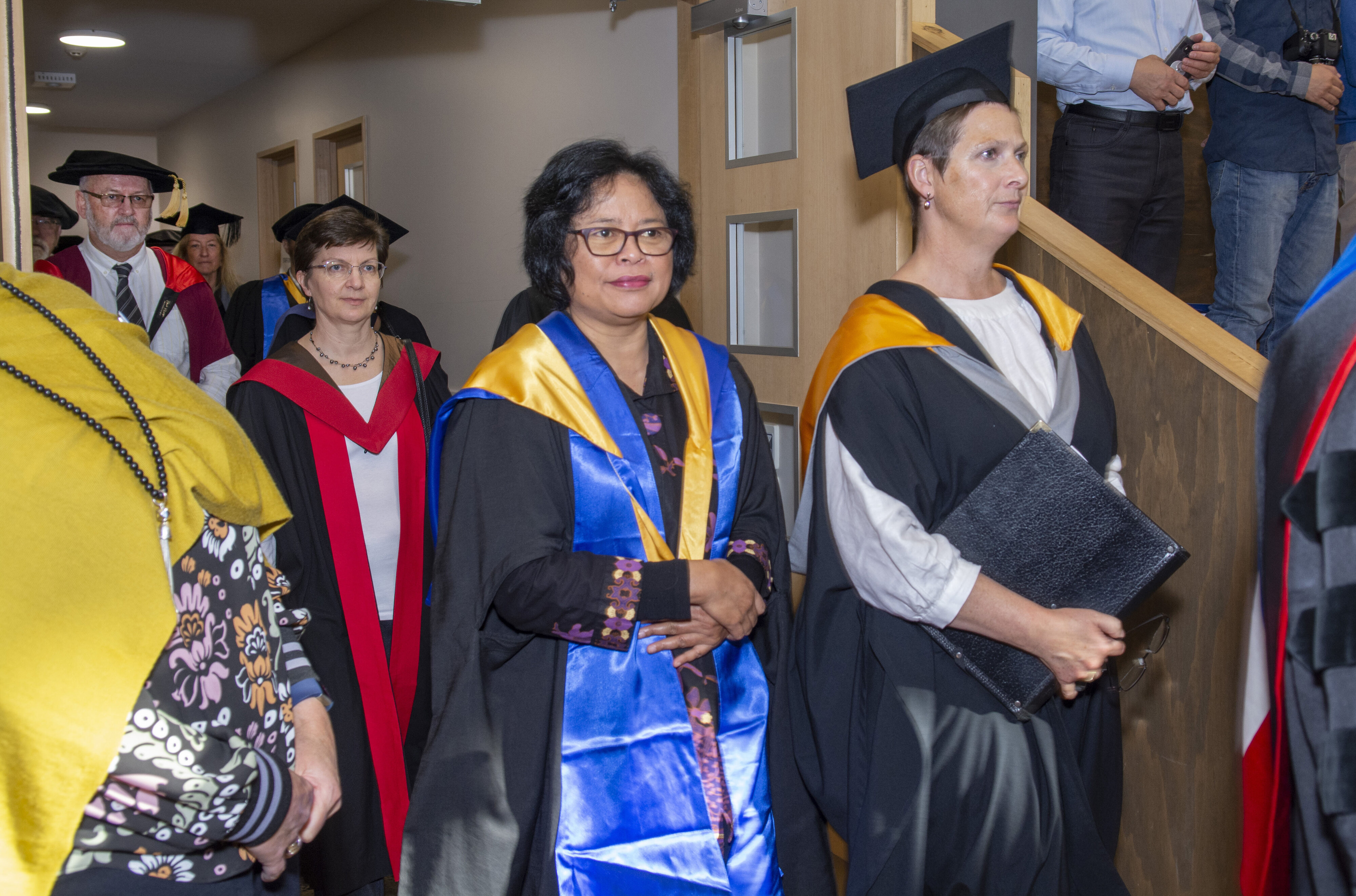2019 LU Graduation Morning Ceremony 159