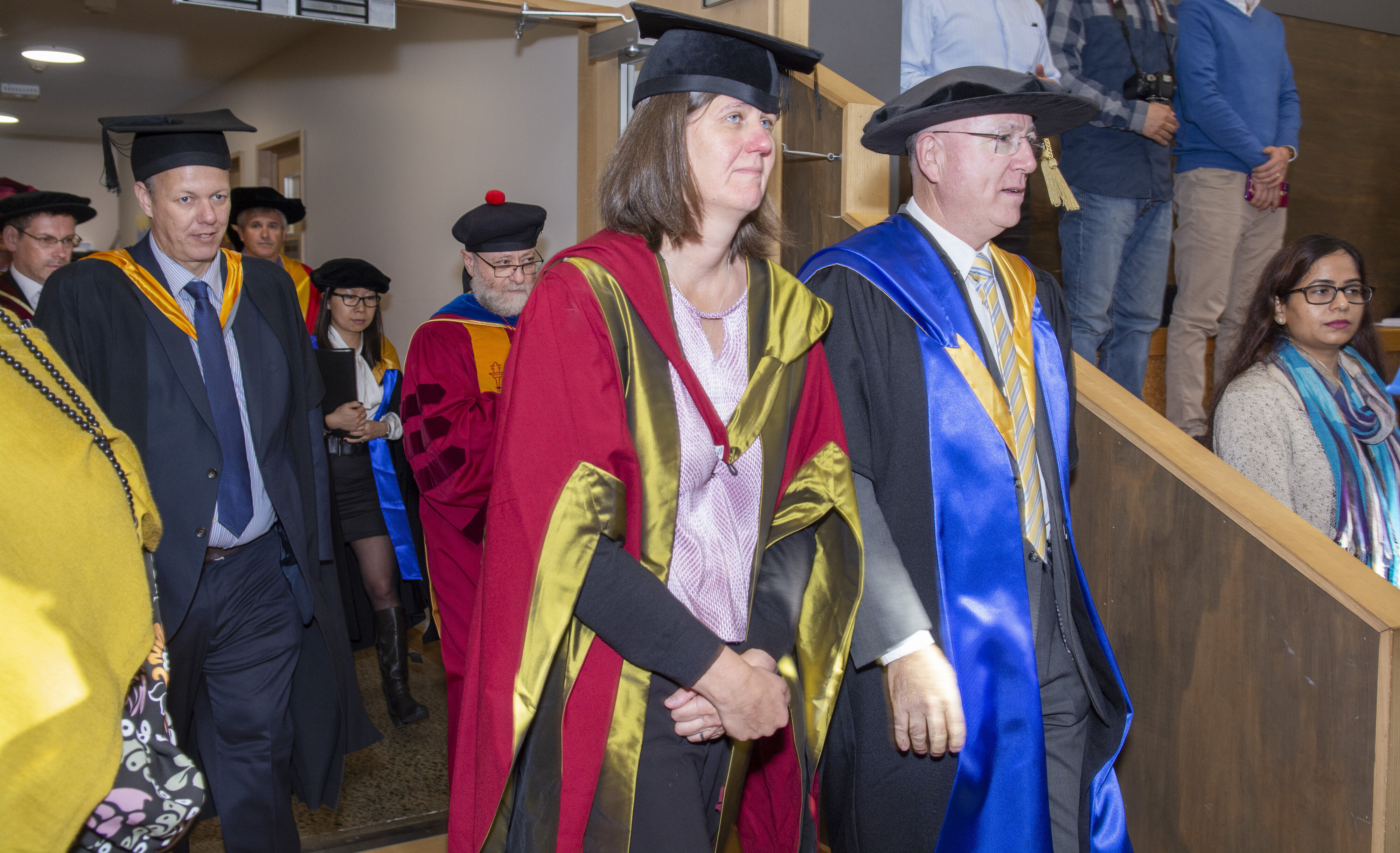 2019 LU Graduation Morning Ceremony 161