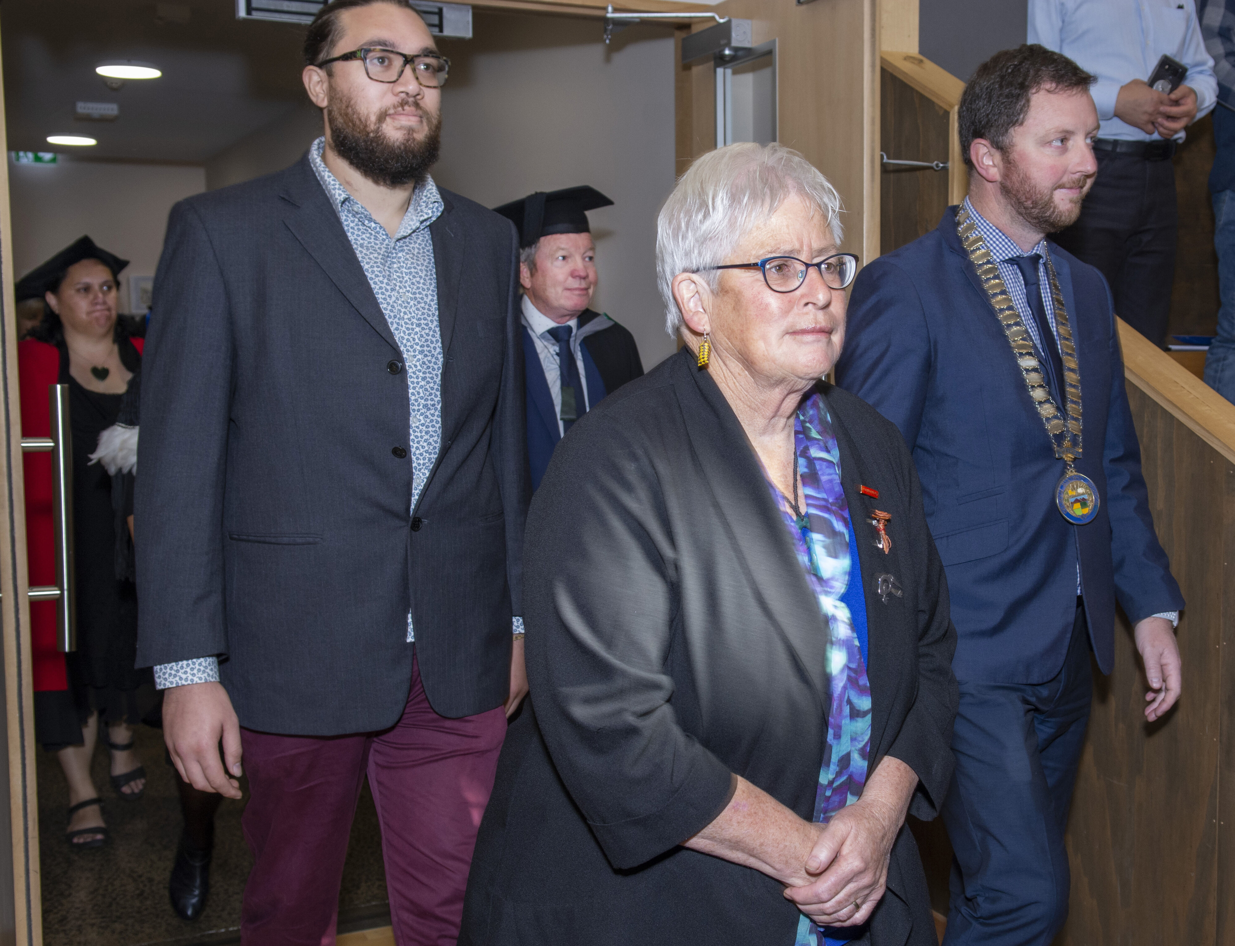 2019 LU Graduation Morning Ceremony 163