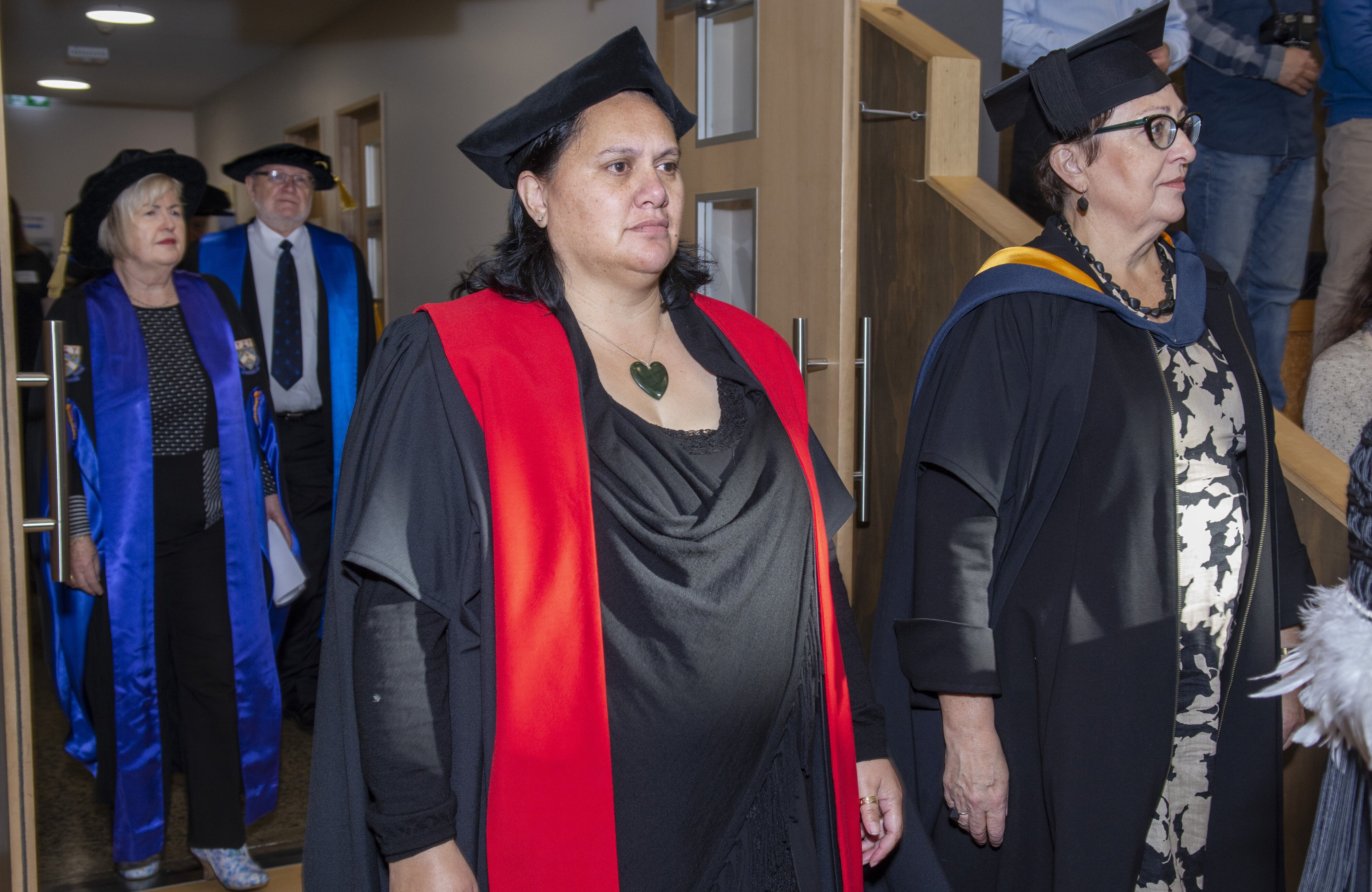2019 LU Graduation Morning Ceremony 164