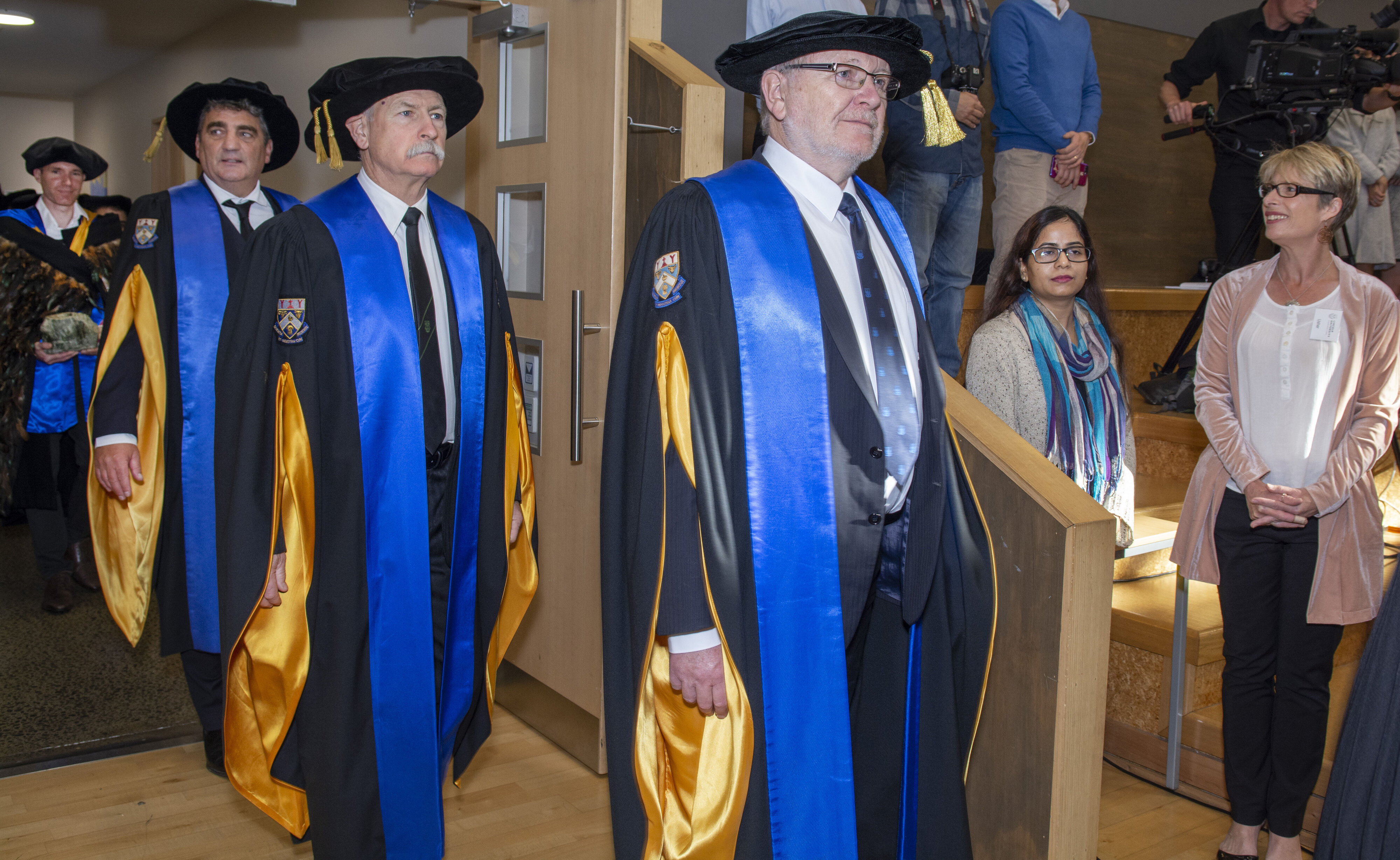 2019 LU Graduation Morning Ceremony 165