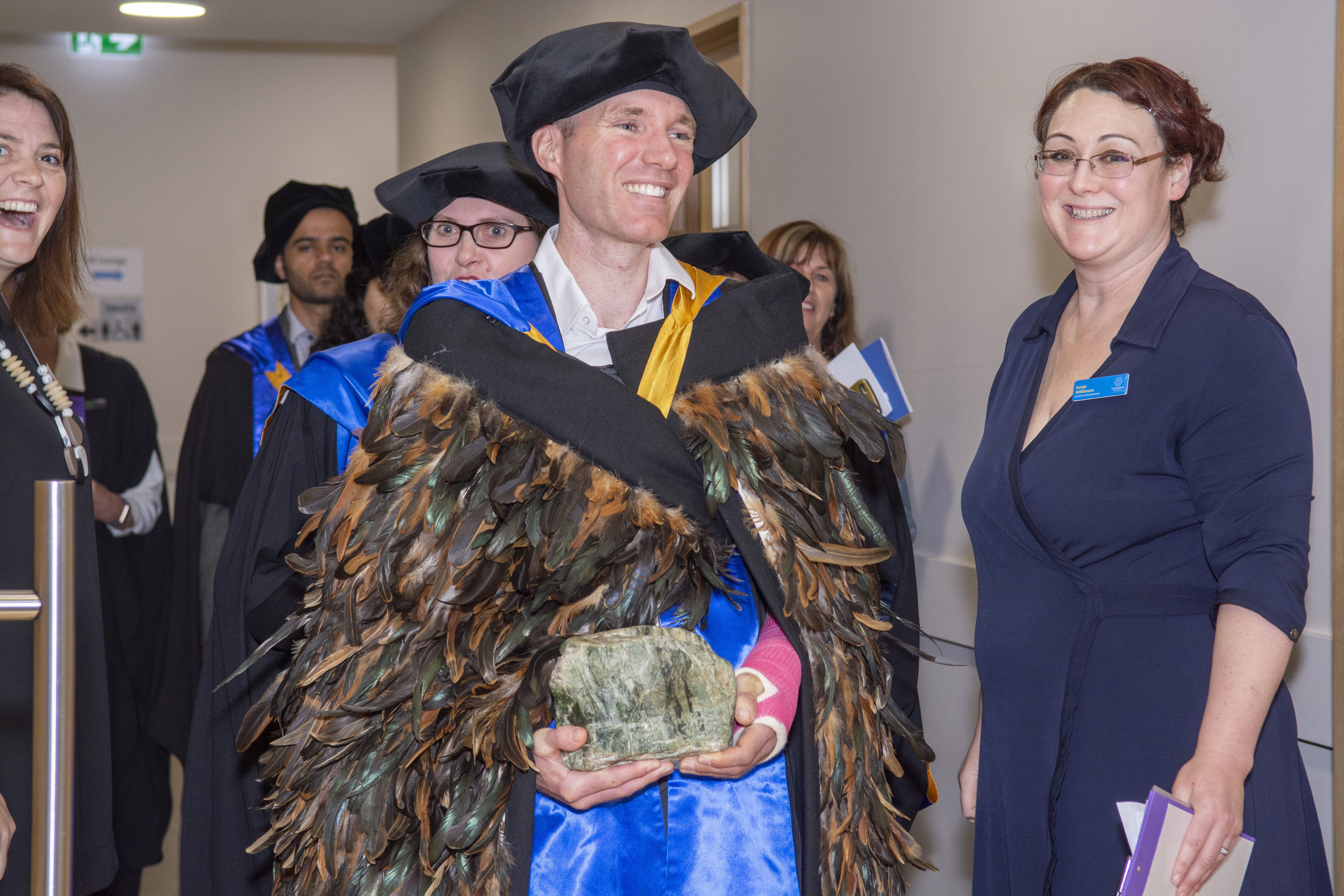 2019 LU Graduation Morning Ceremony 166