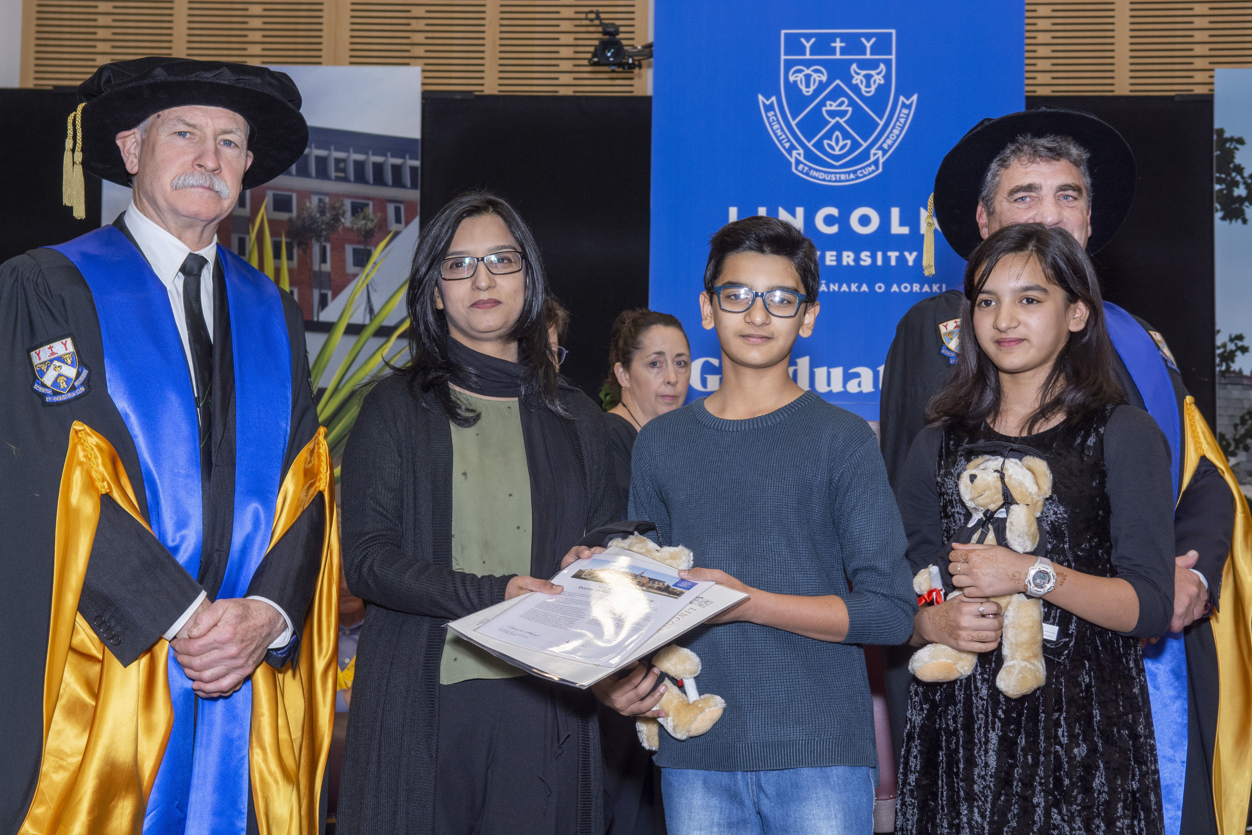 2019 LU Graduation Morning Ceremony 173