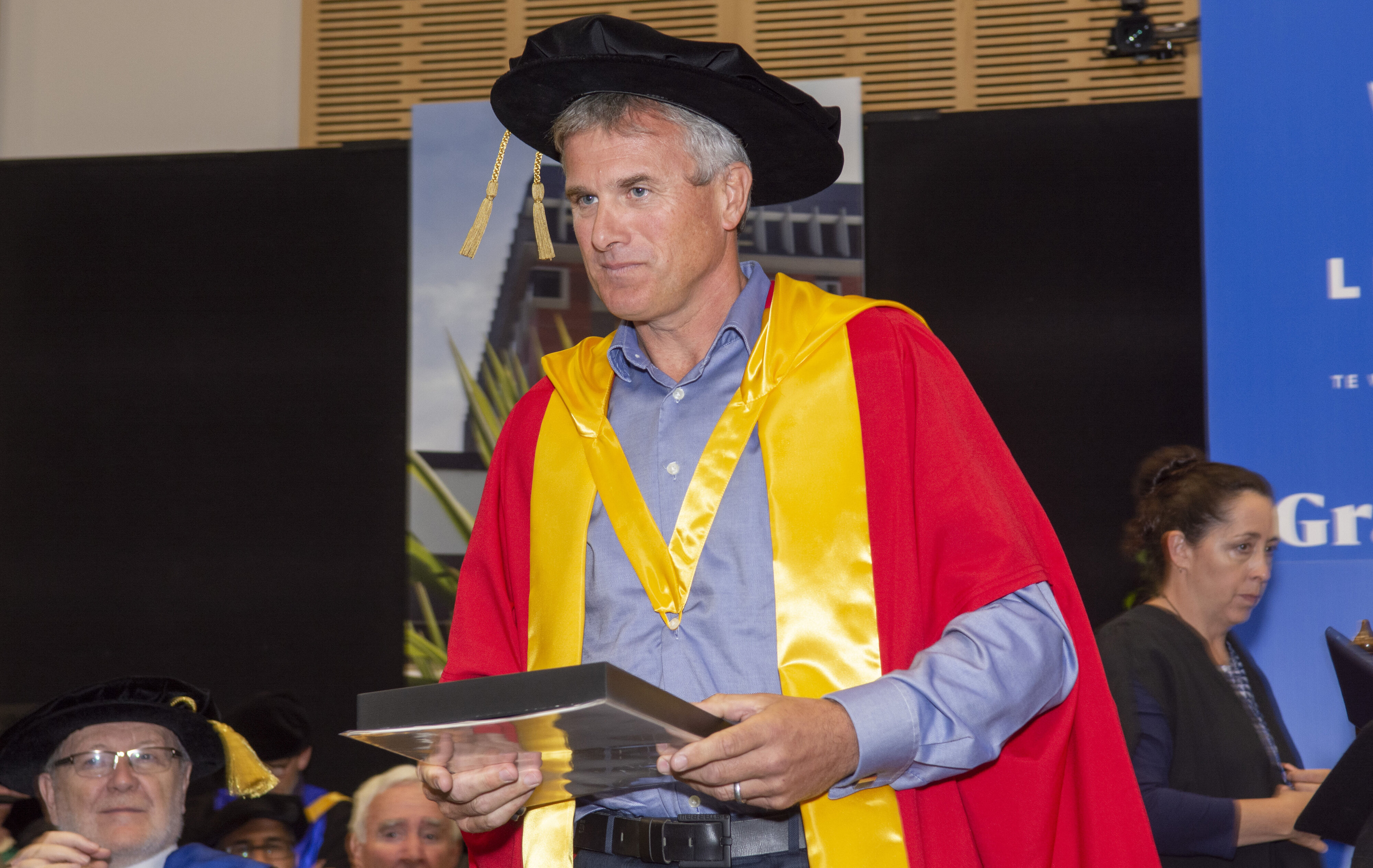 2019 LU Graduation Morning Ceremony 179